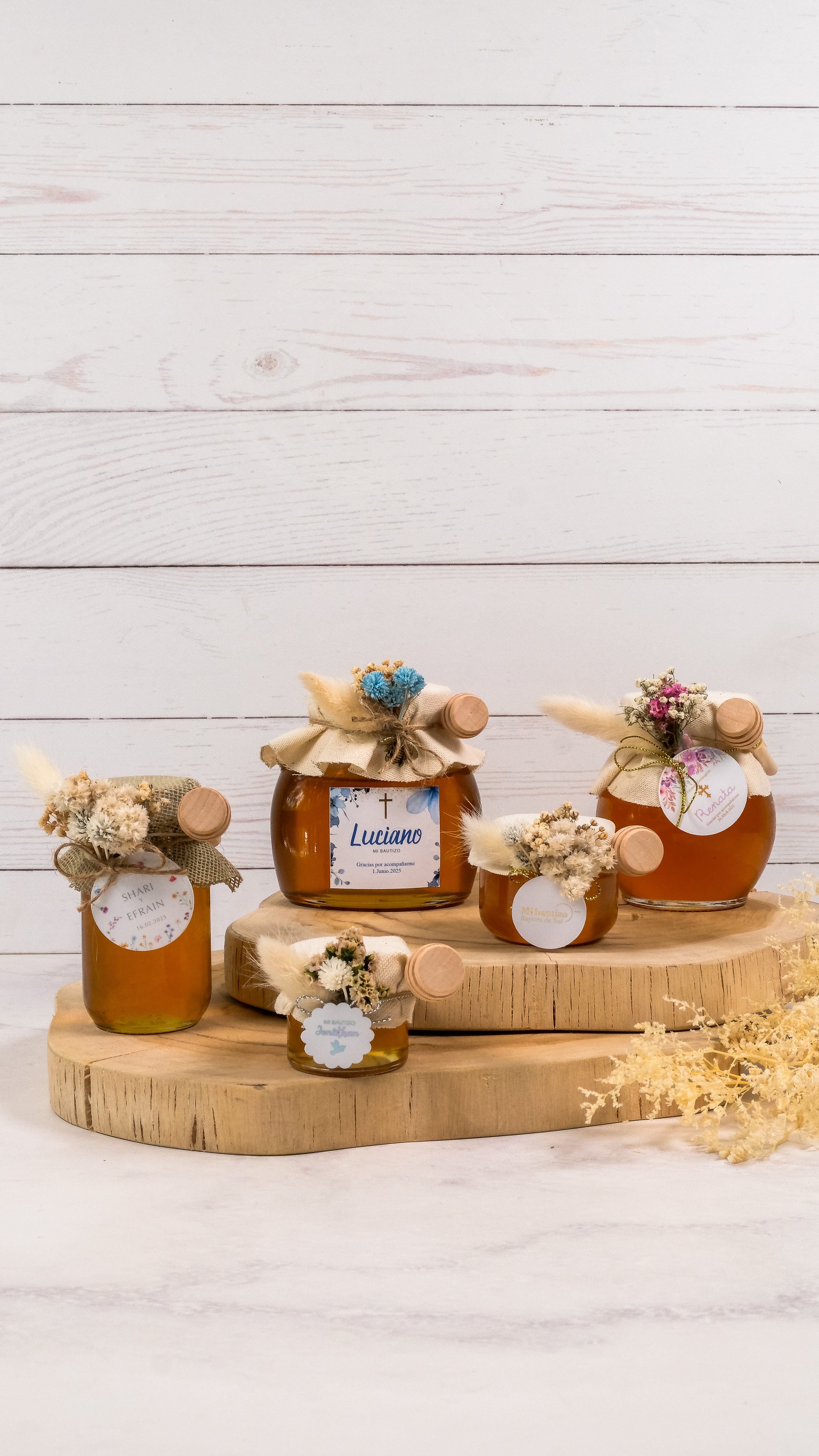 Mielero Premium de 240ml