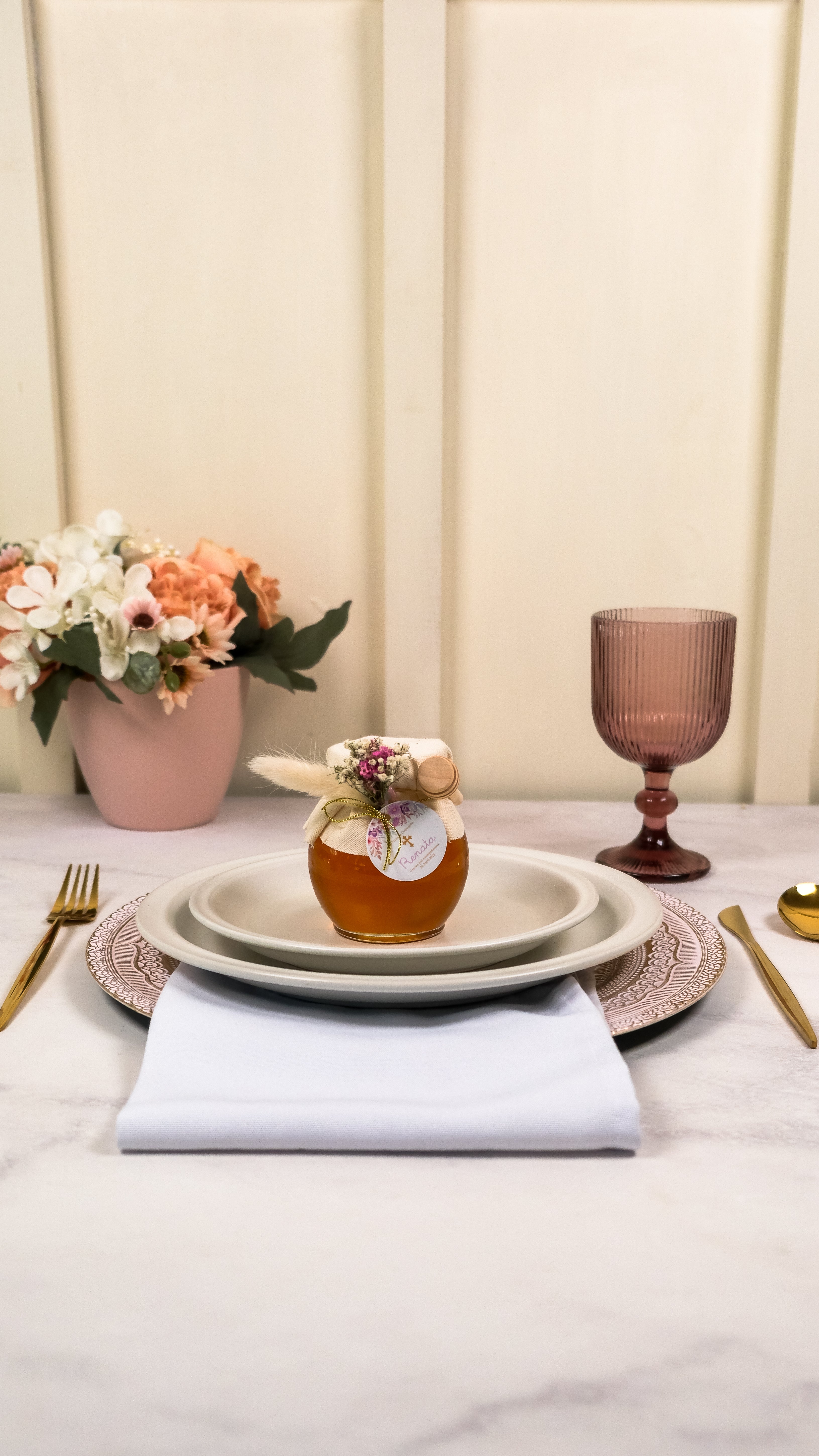 Mielero Premium de 240ml