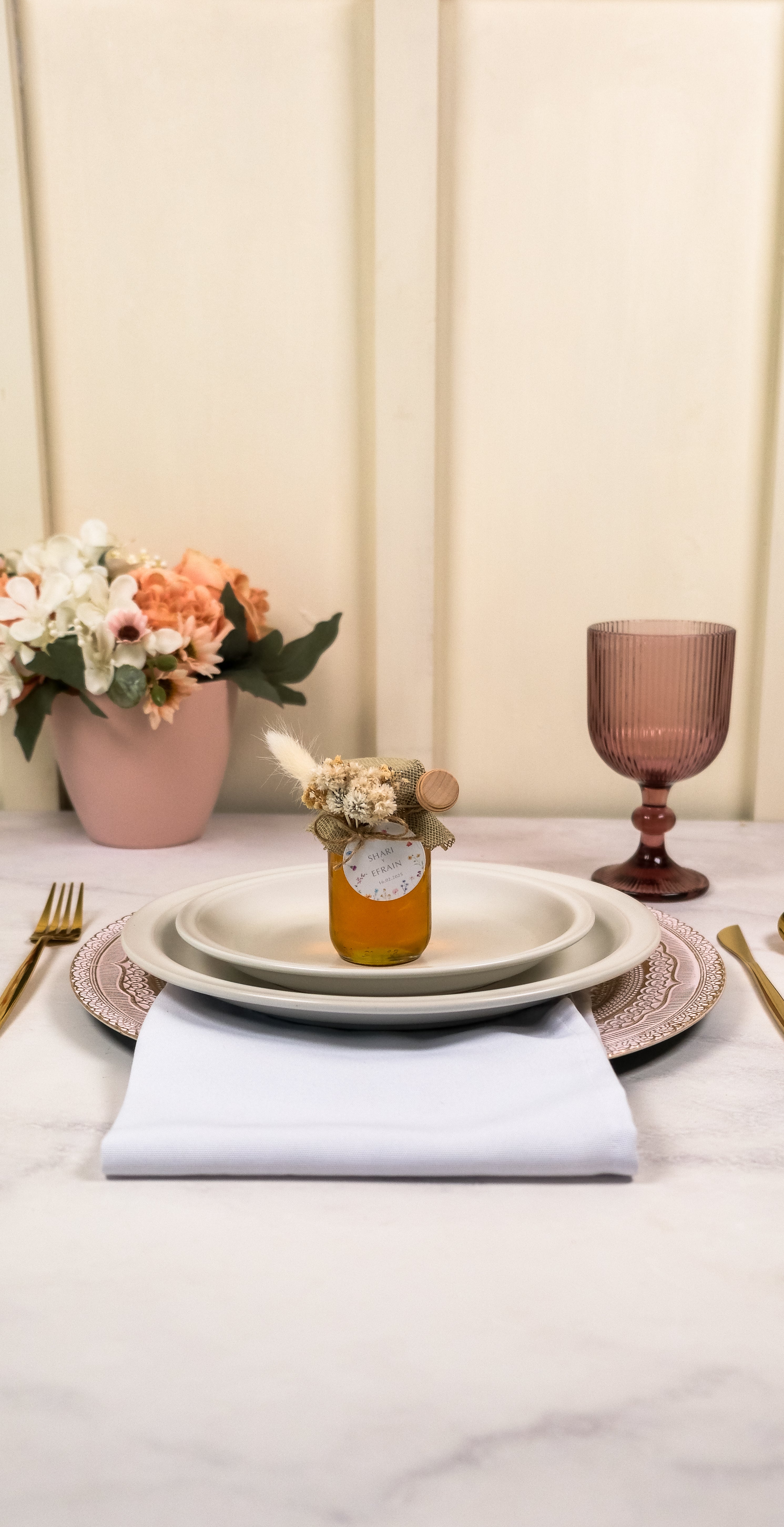 Mielero Premium de 110ml