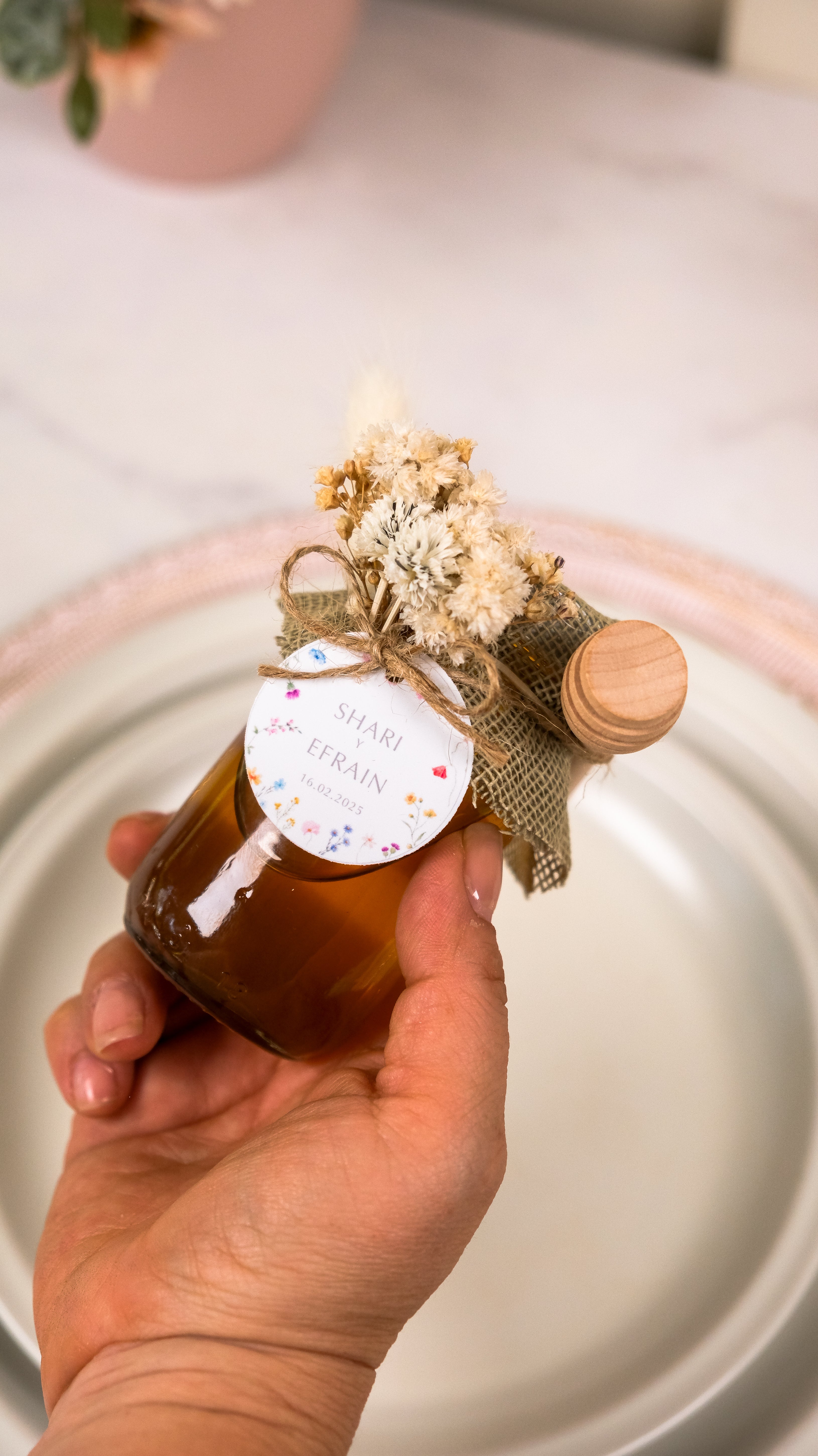 Mielero Premium de 110ml