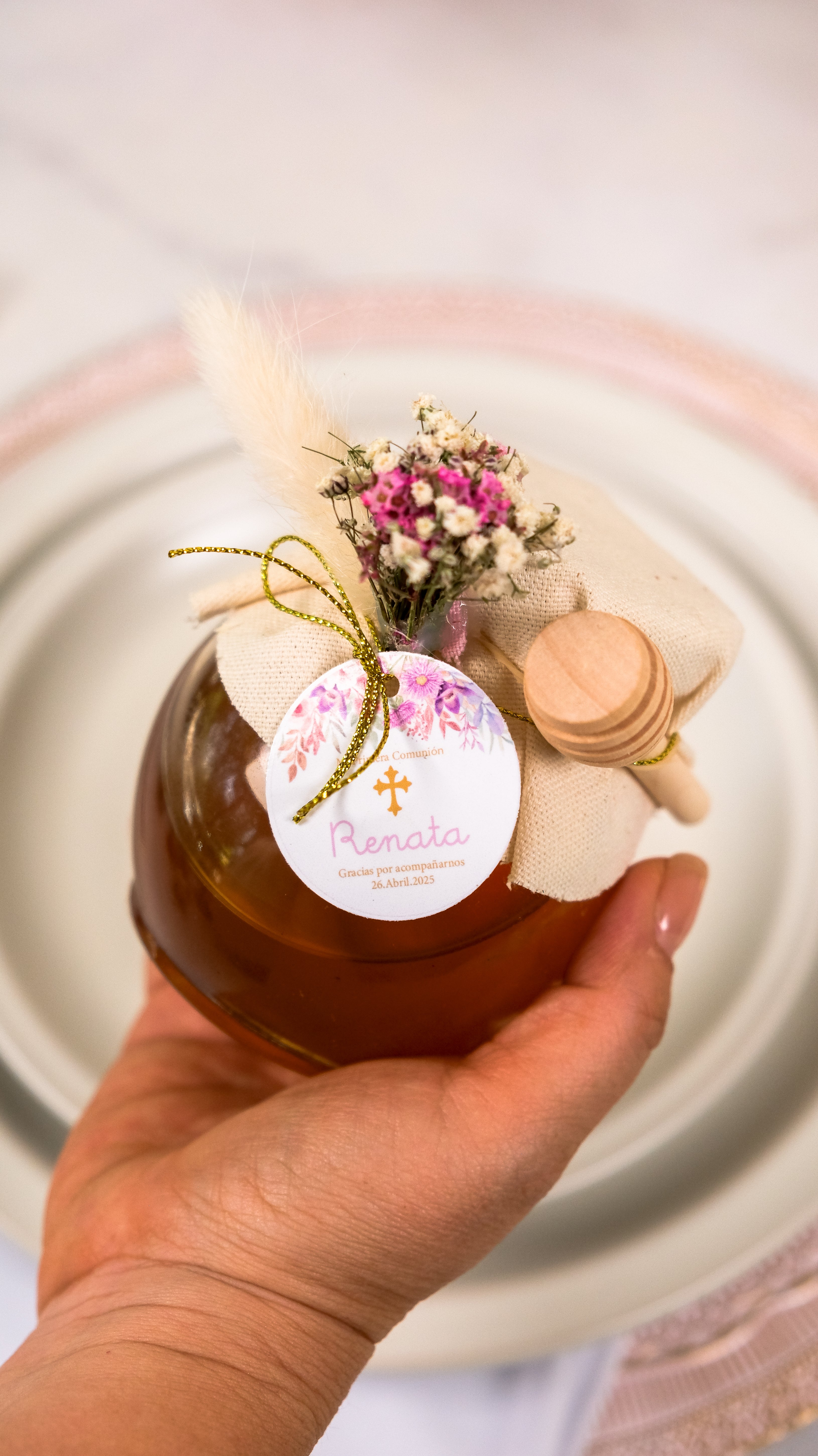 Mielero Premium de 240ml