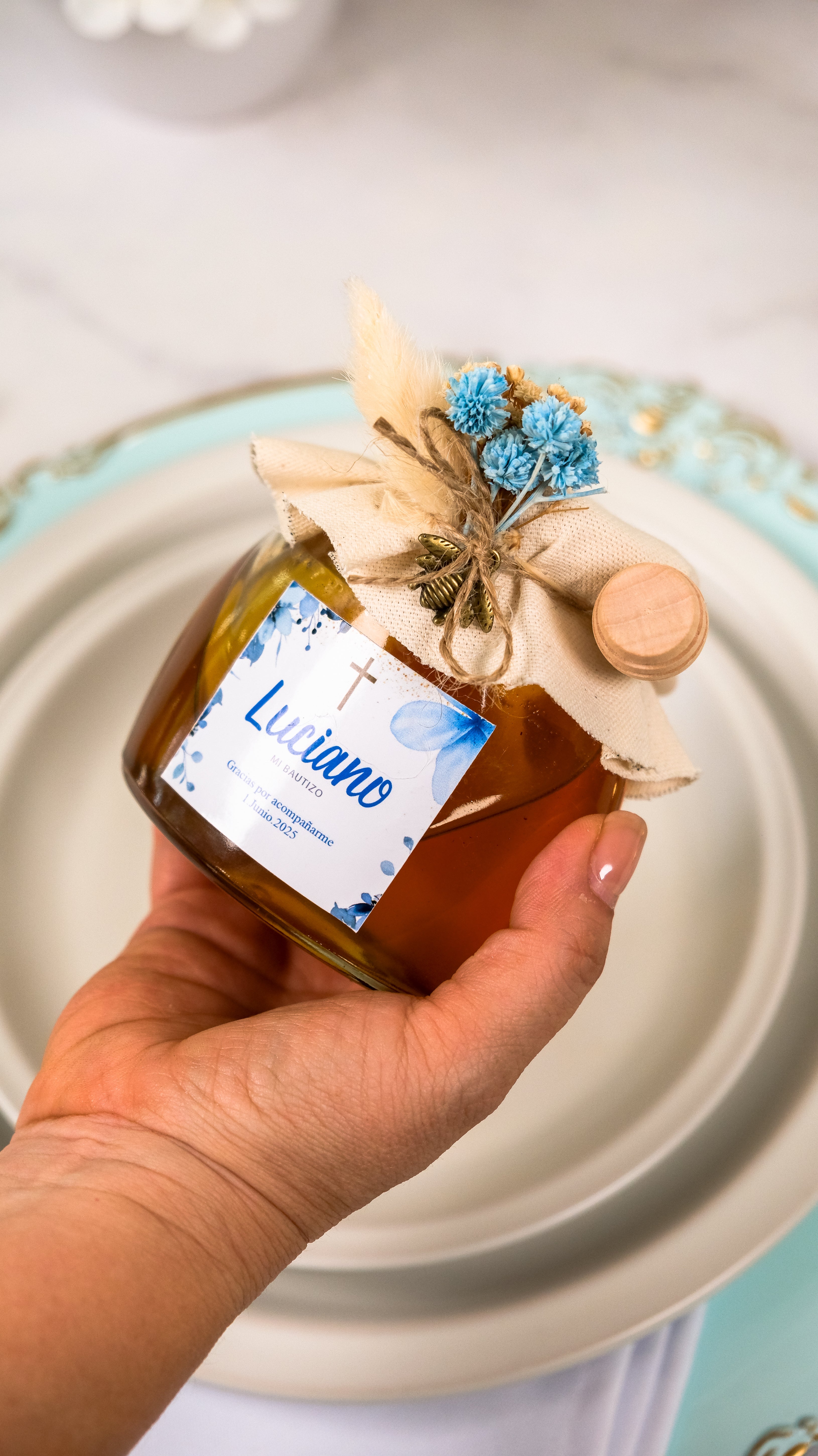 Mielero Premium de 260ml