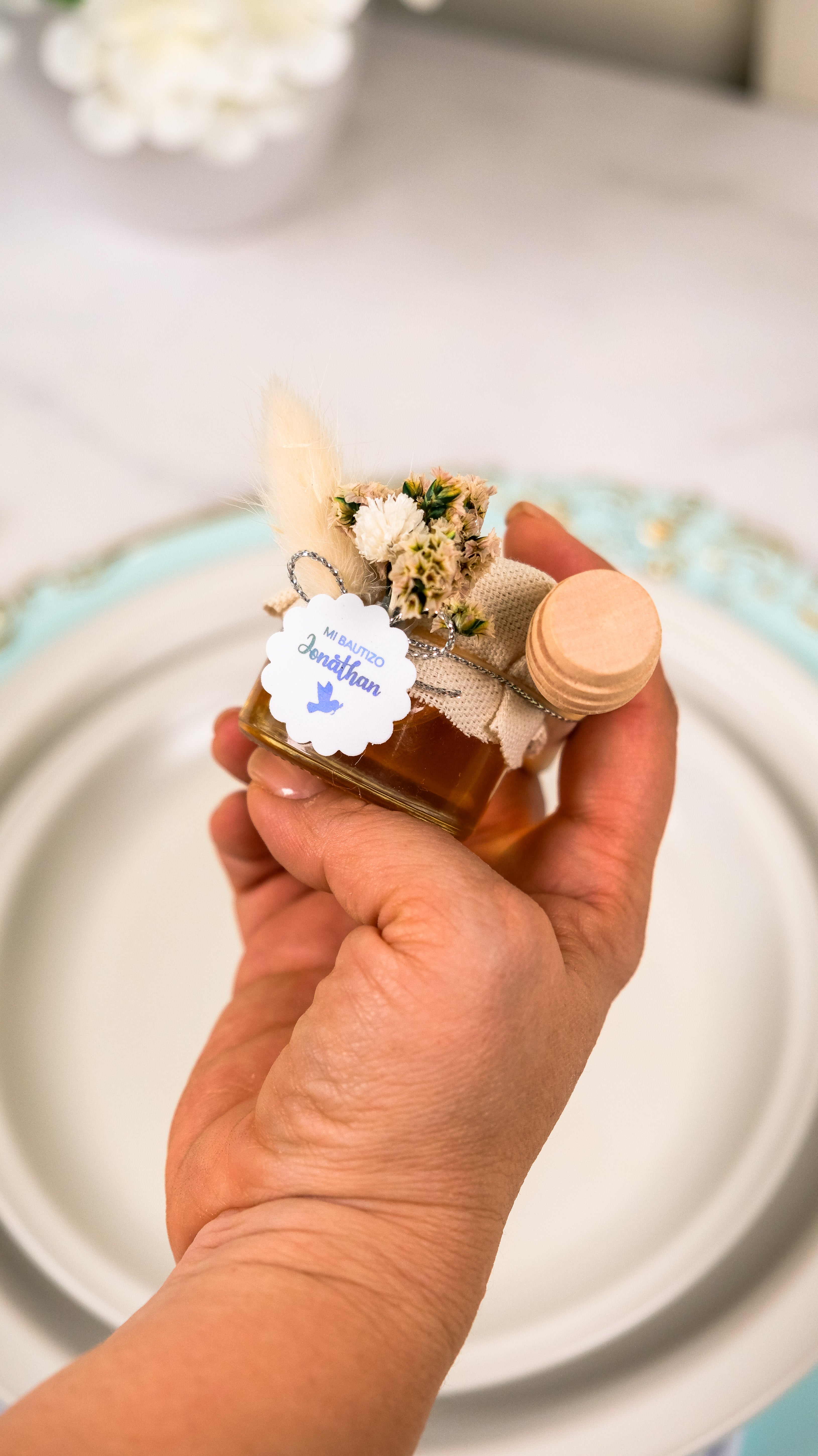 Mielero Premium de 30ml