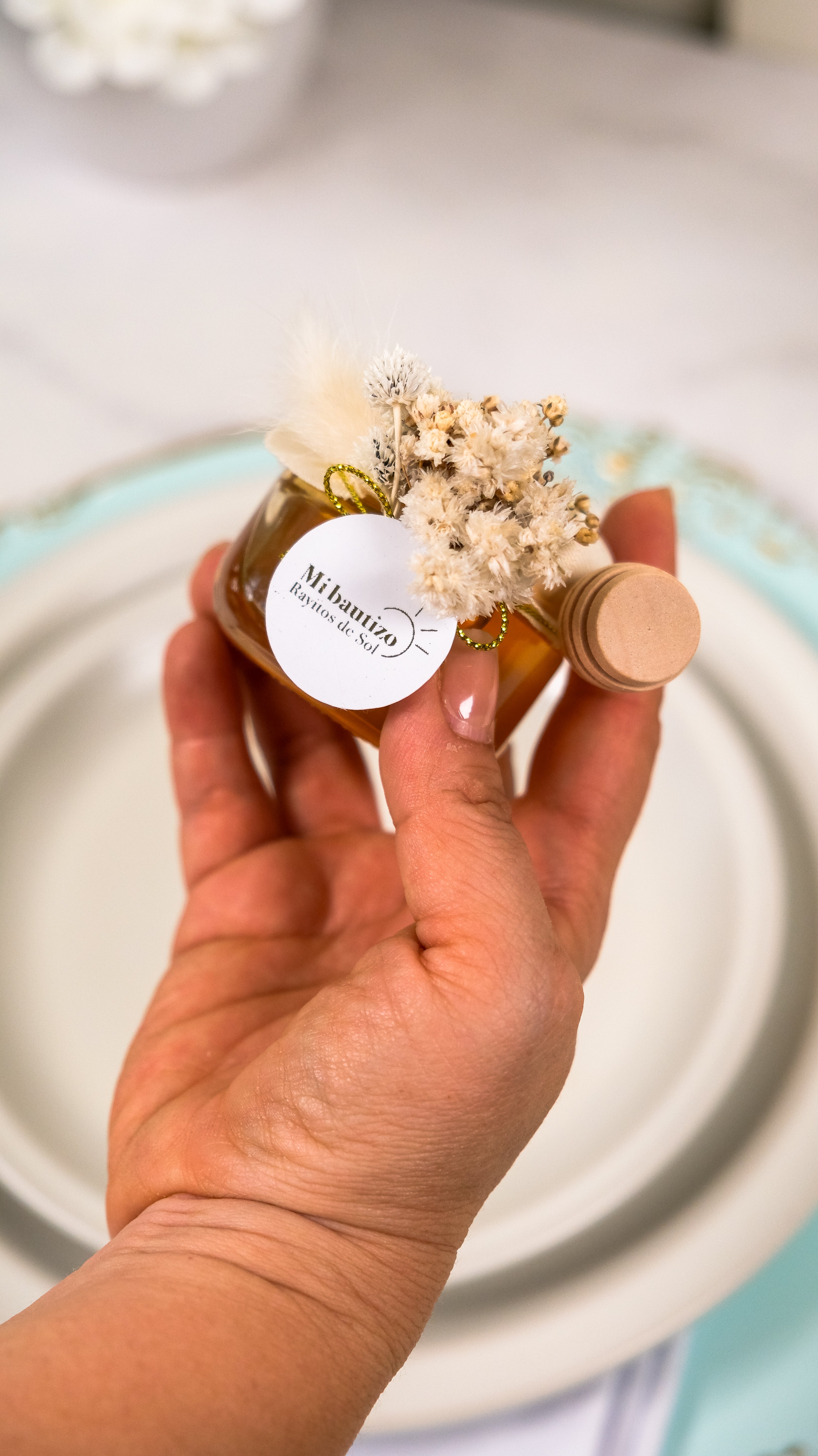 Mielero Premium de 70ml