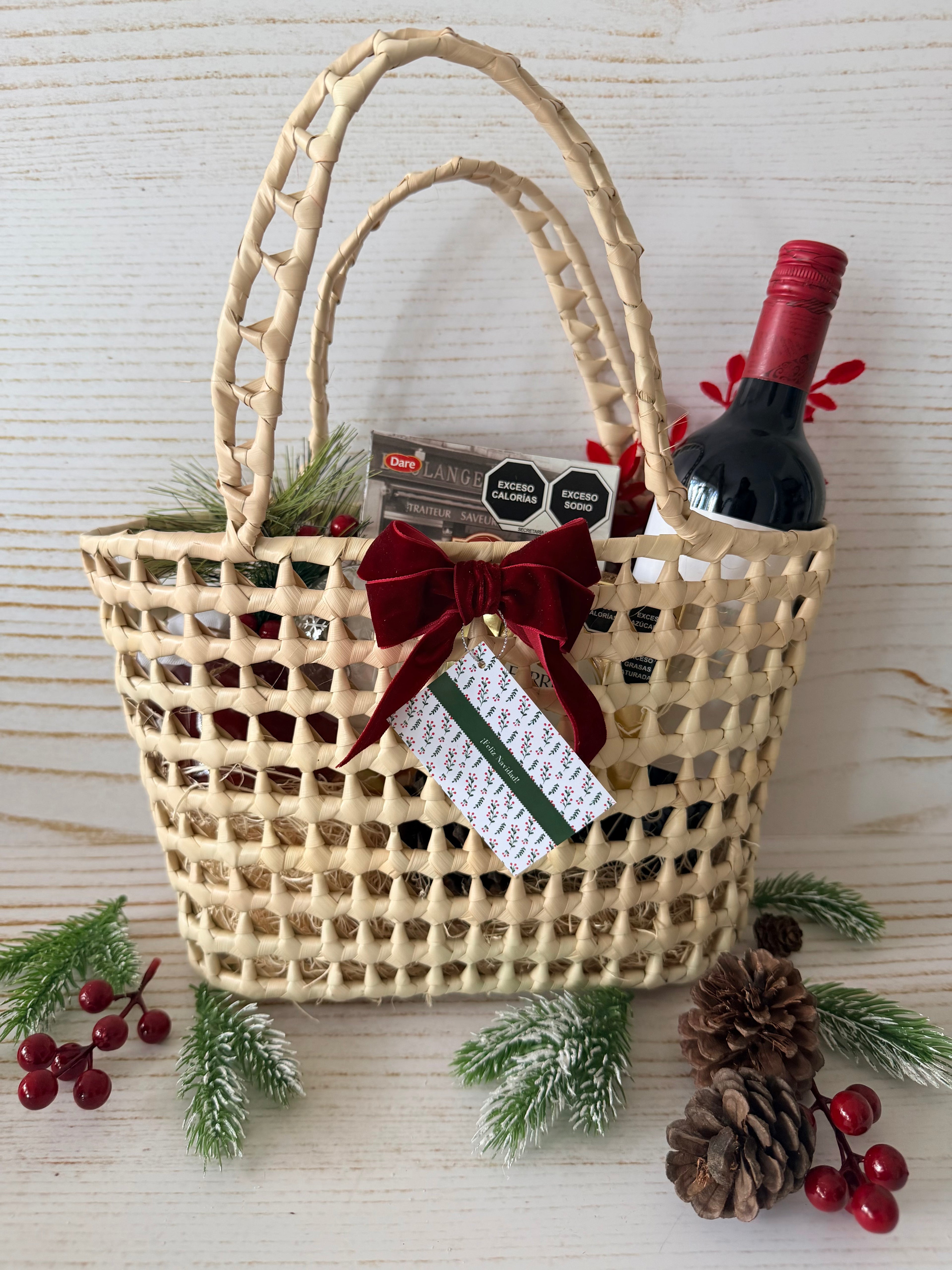 Kit Holly