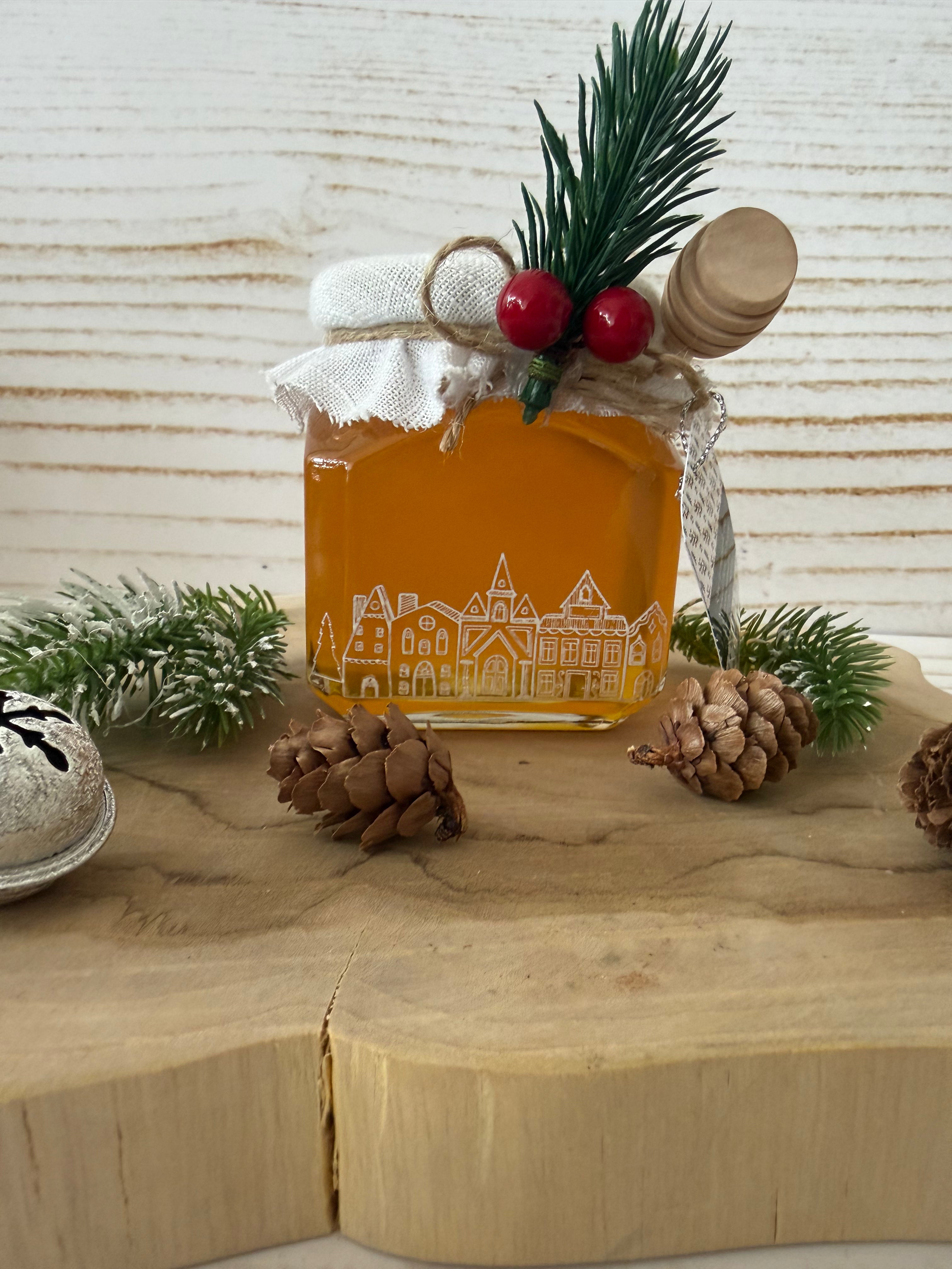 Mielero colección Villa Noël