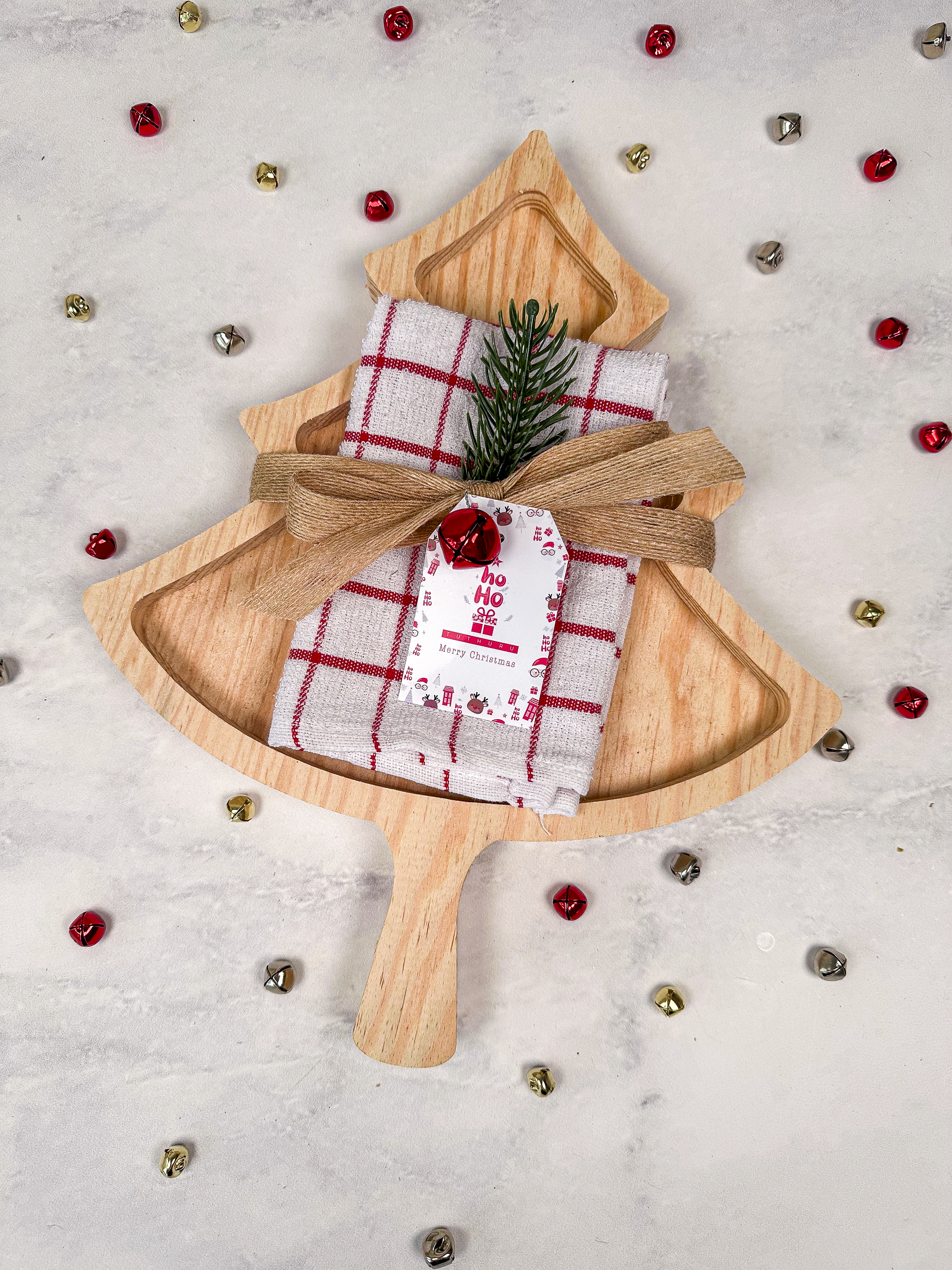 kit merry tree