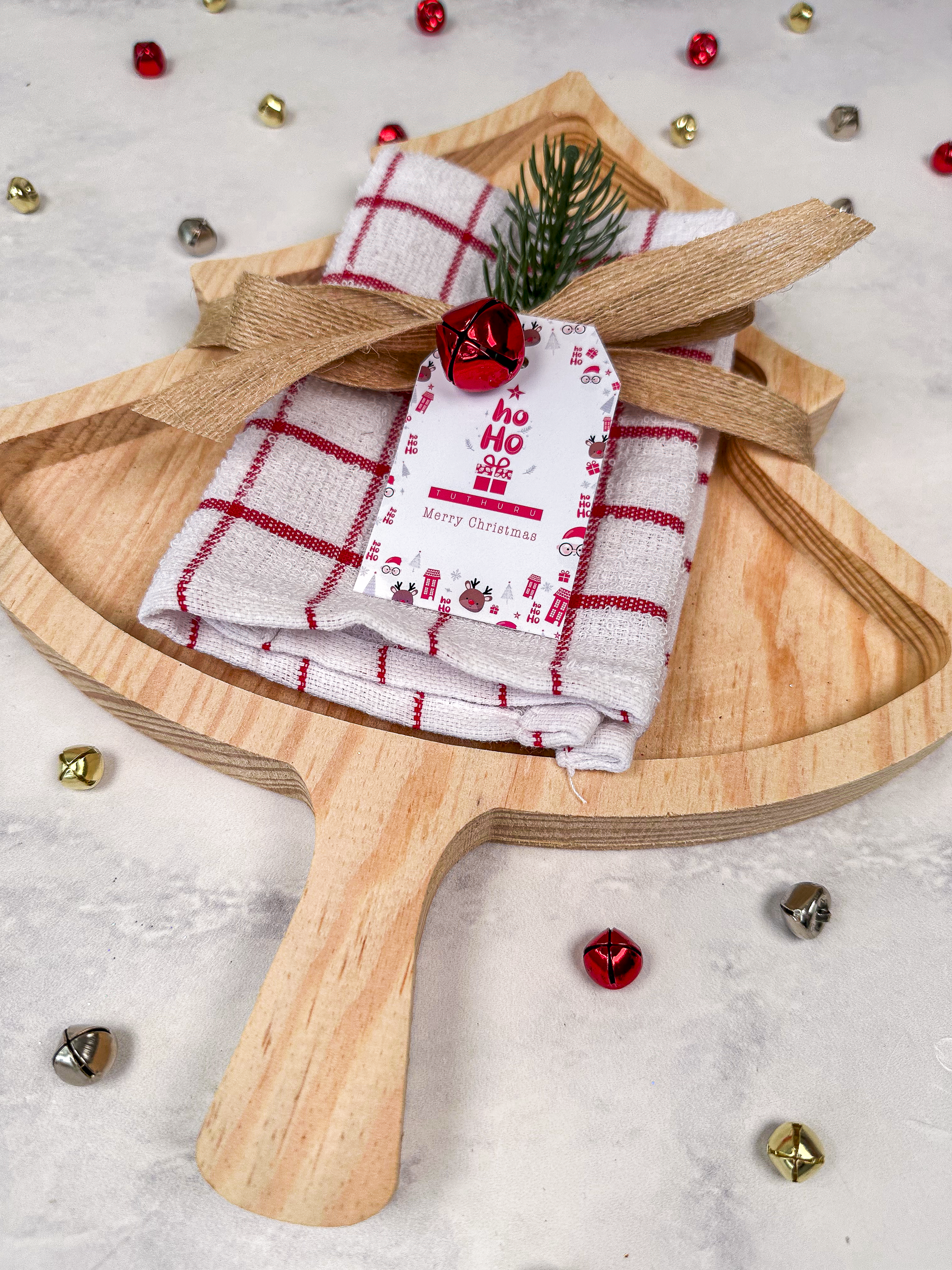 kit merry tree