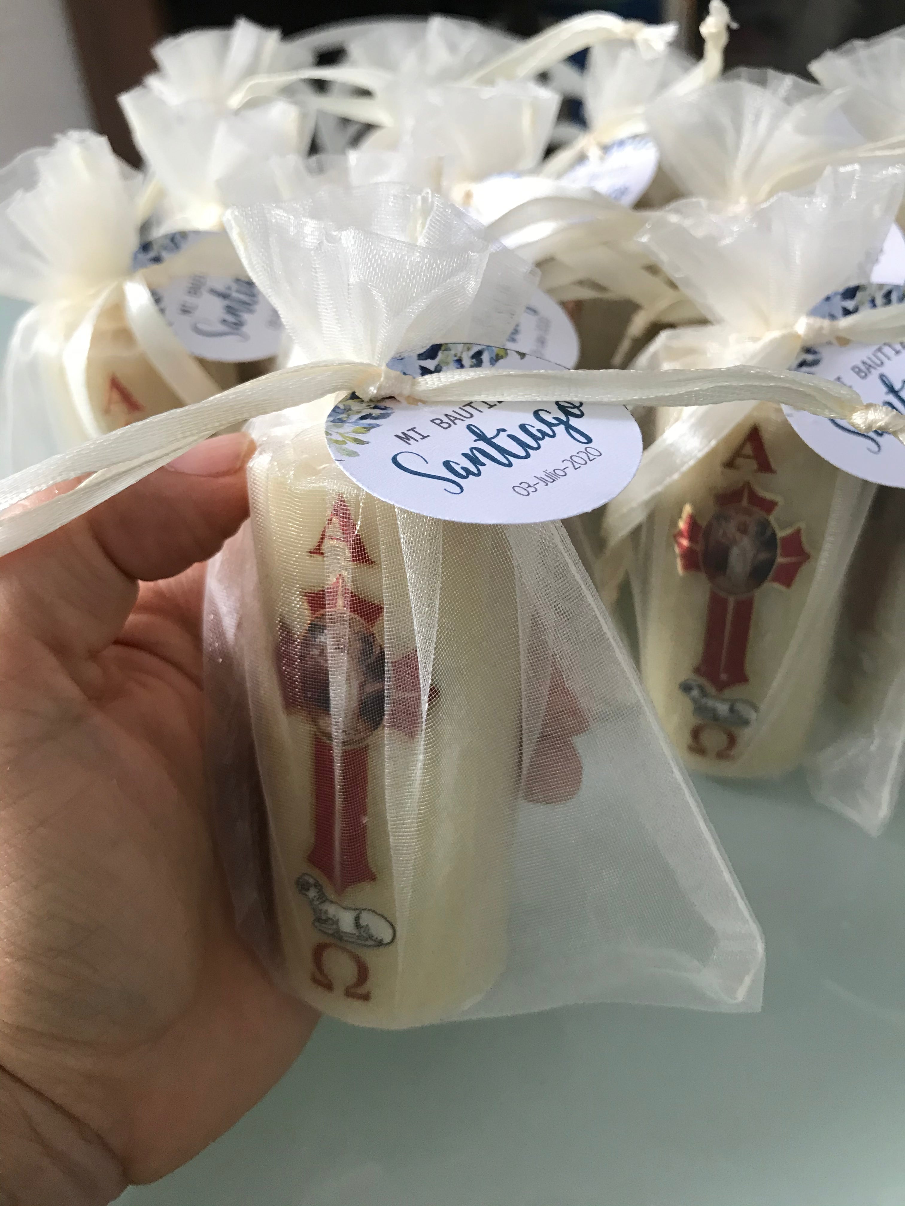 Mini Cirio