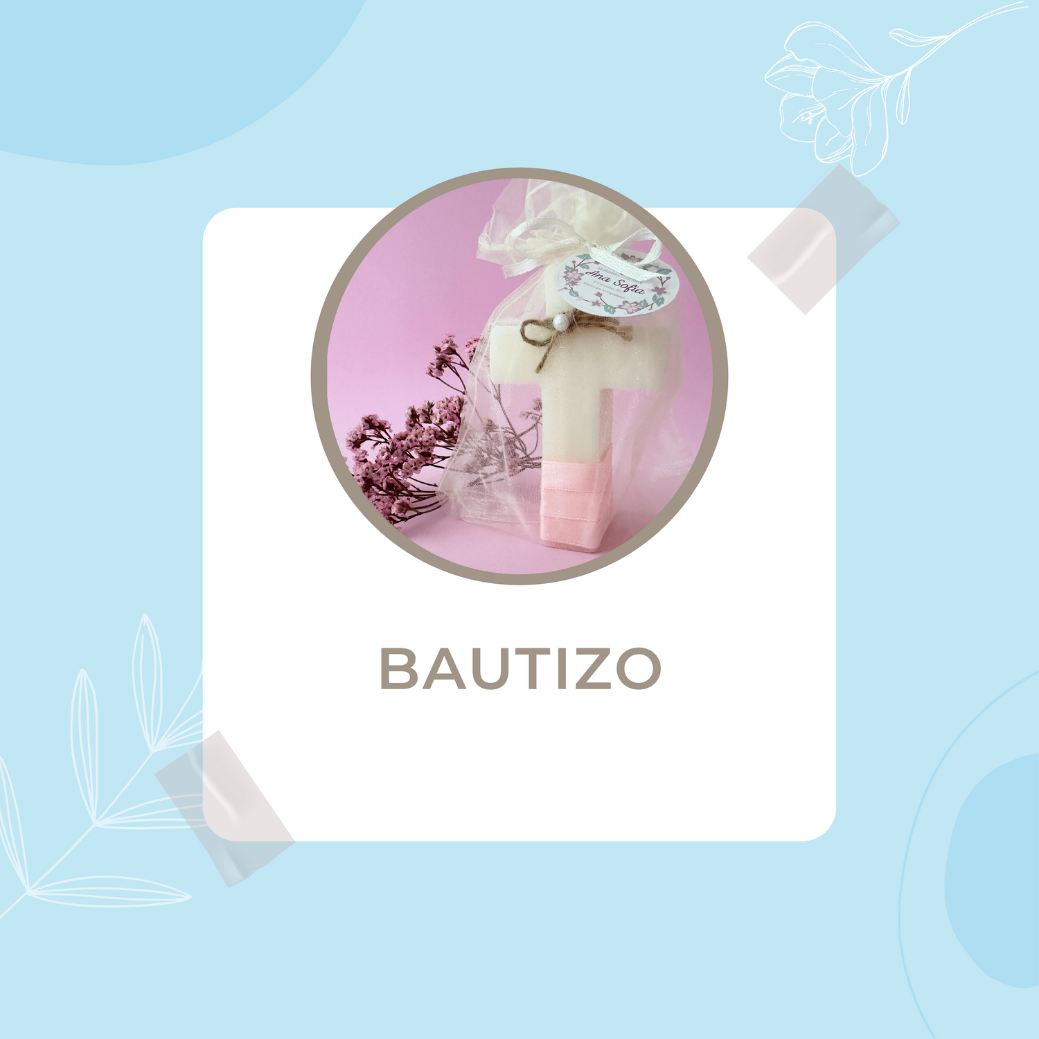 Bautizo