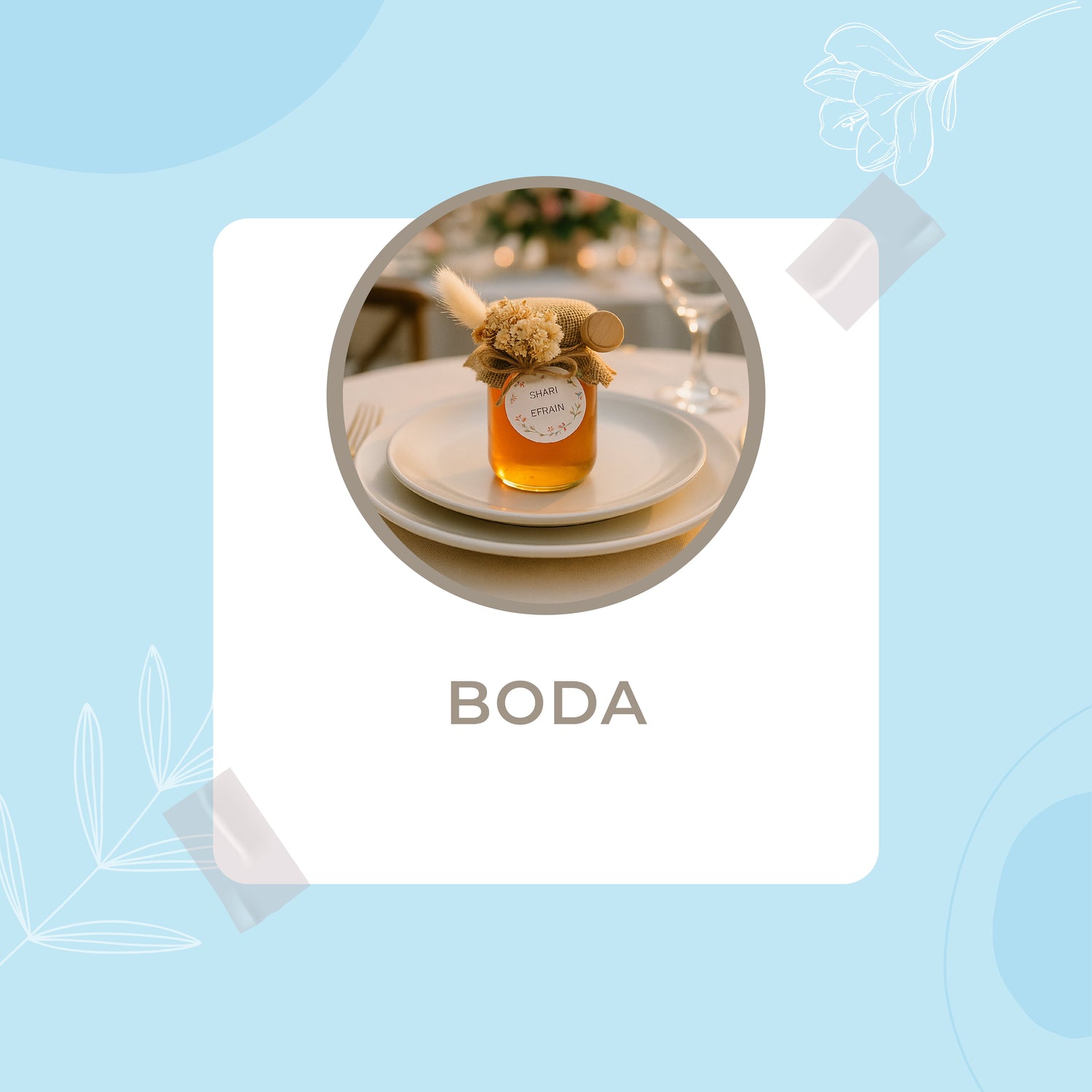 Boda