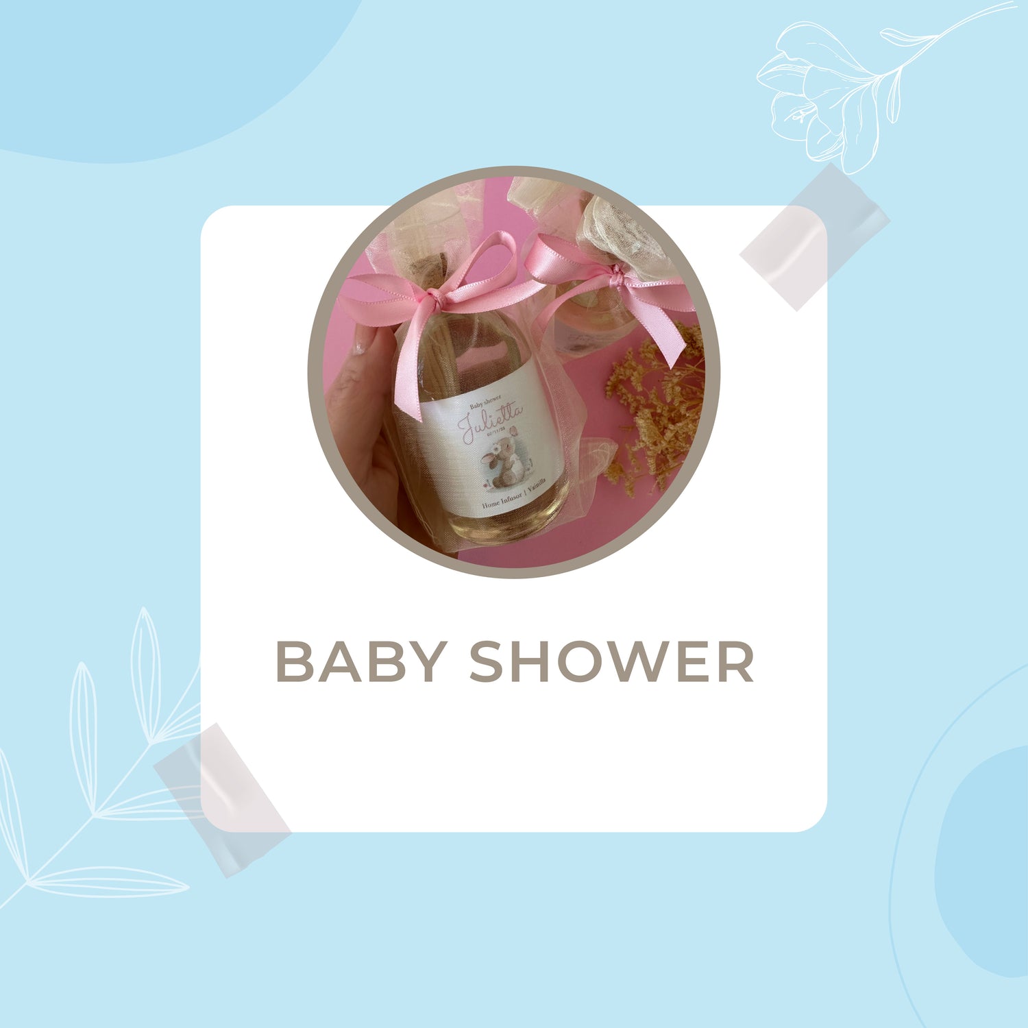 Baby Shower
