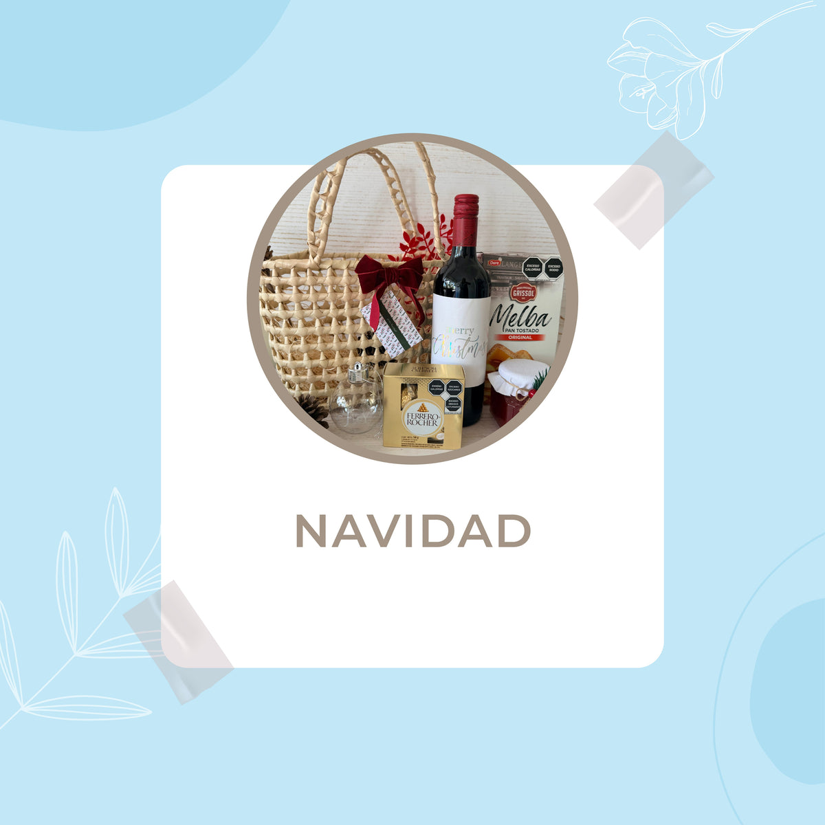Regalos Navideños