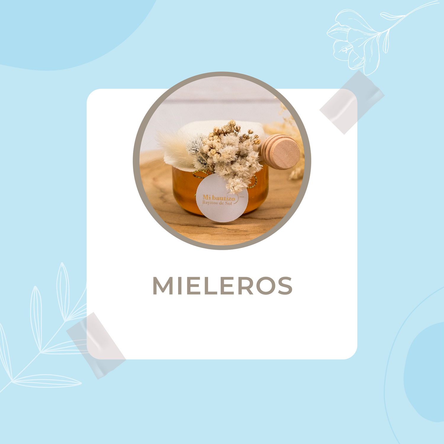 Mieleros