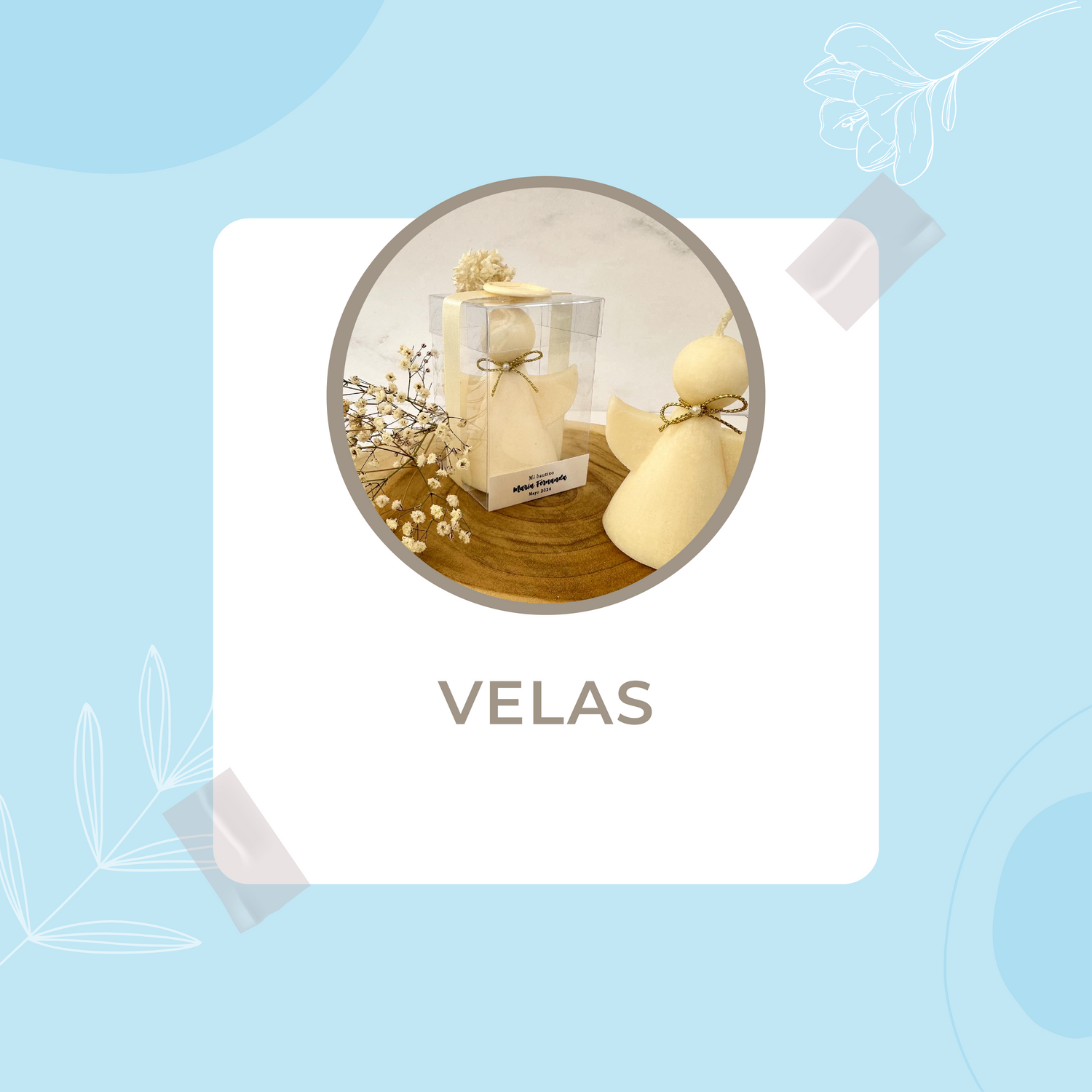 Velas