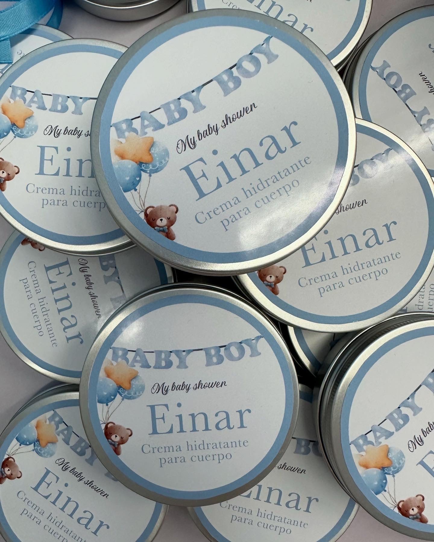 Kit mini SPA