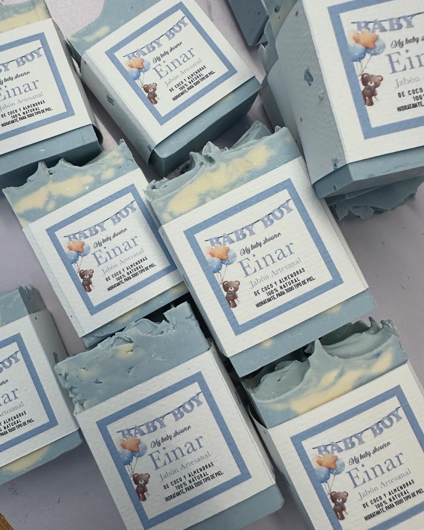 Kit mini SPA