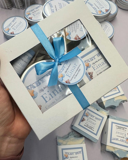 Kit mini SPA