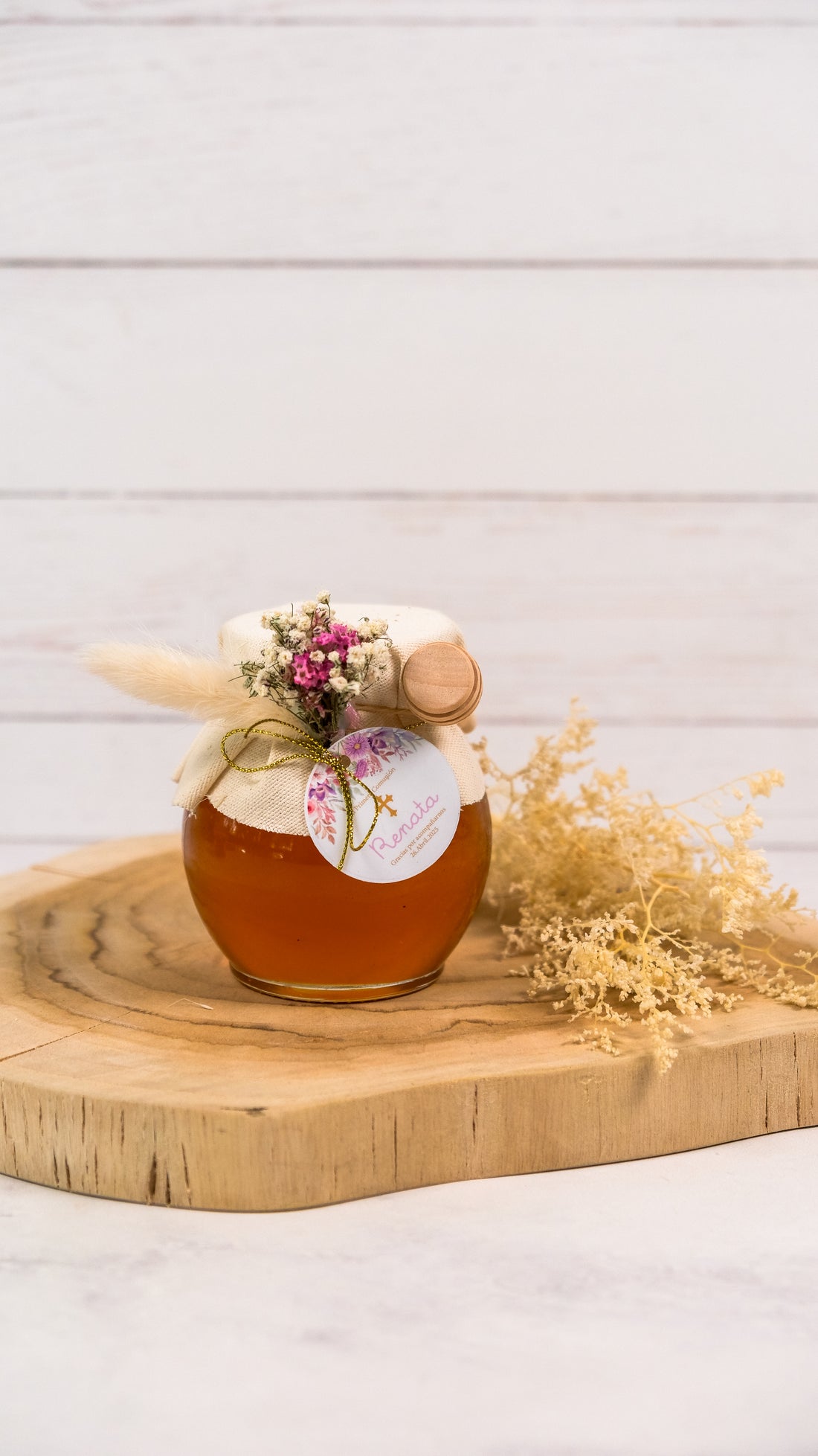 Mielero Premium de 240ml