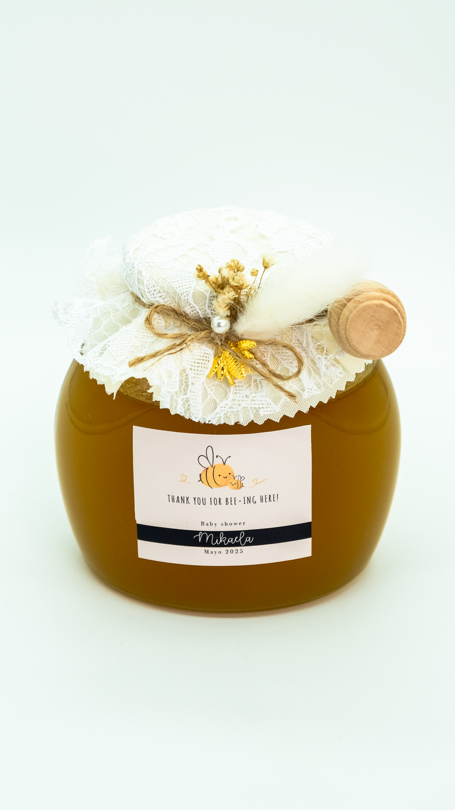 Mielero Encanto de 650ml