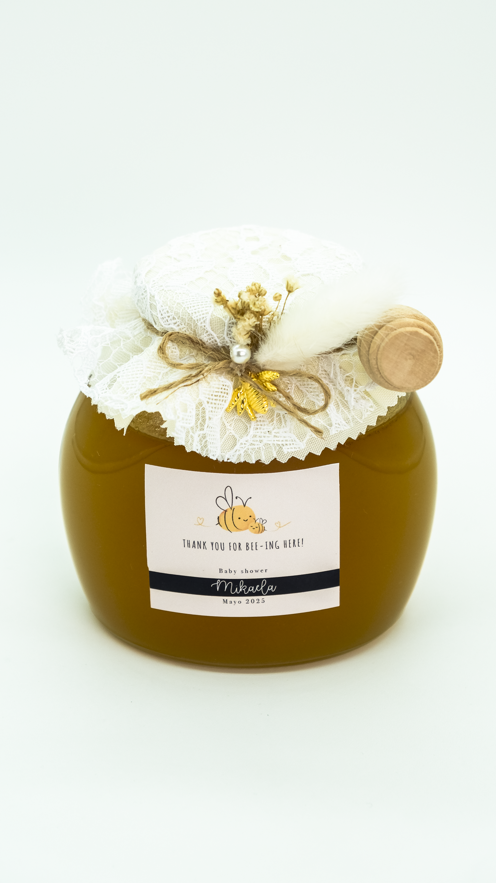 Mielero Encanto de 650ml