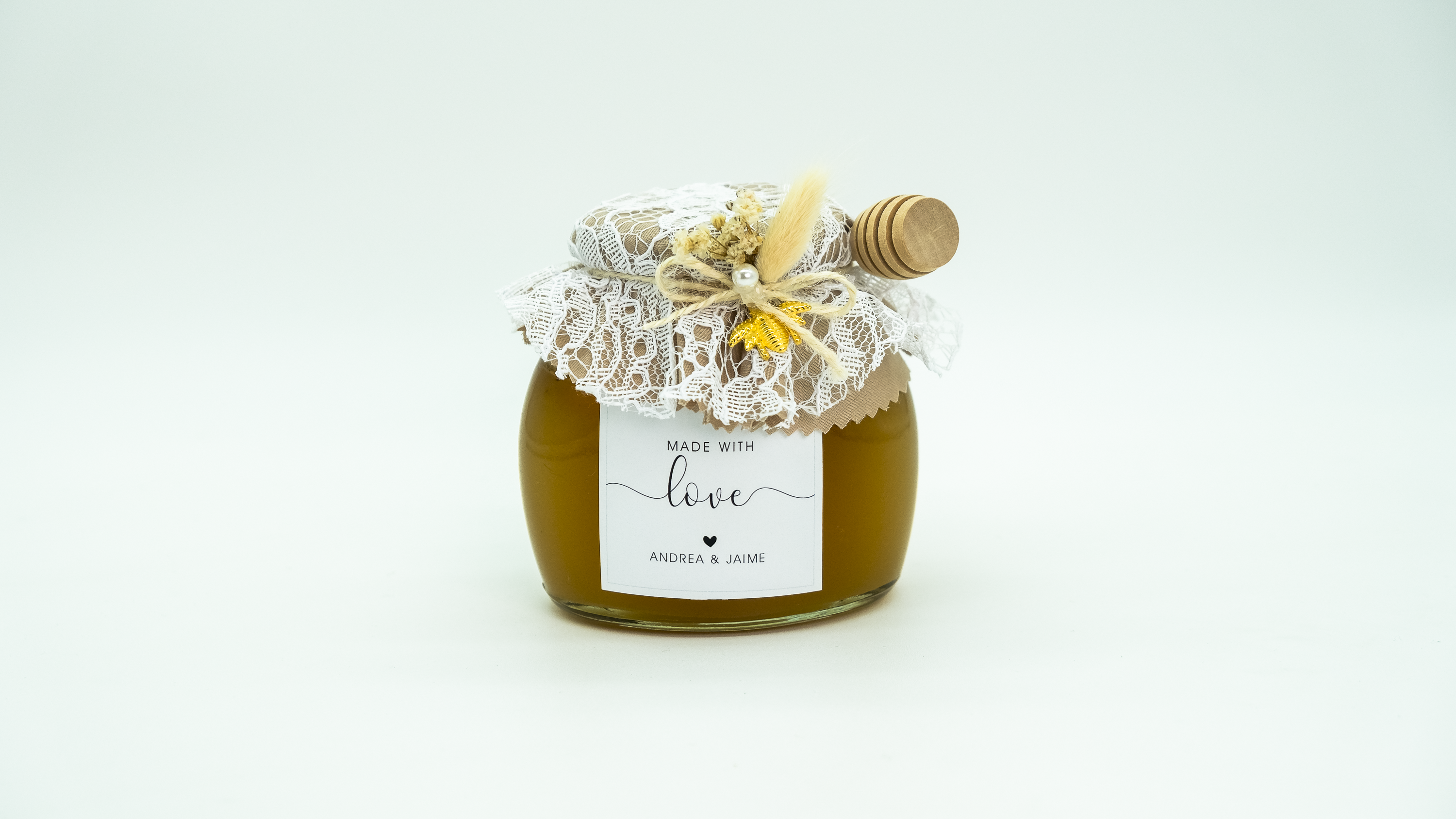 Mielero Encanto de 260ml