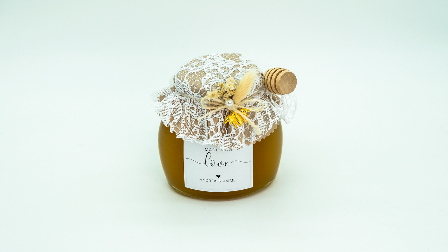 Mielero Encanto de 260ml