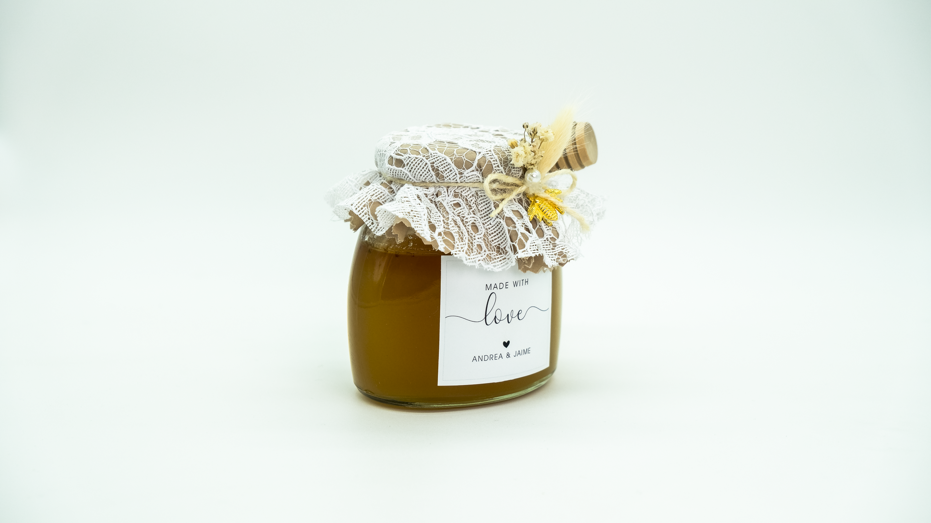 Mielero Encanto de 260ml