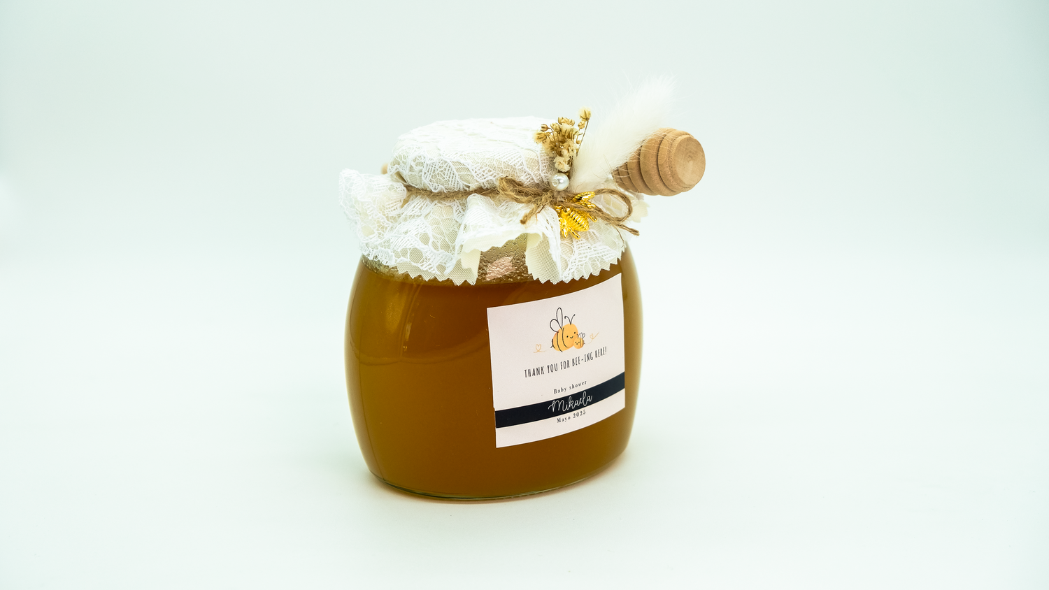 Mielero Encanto de 650ml