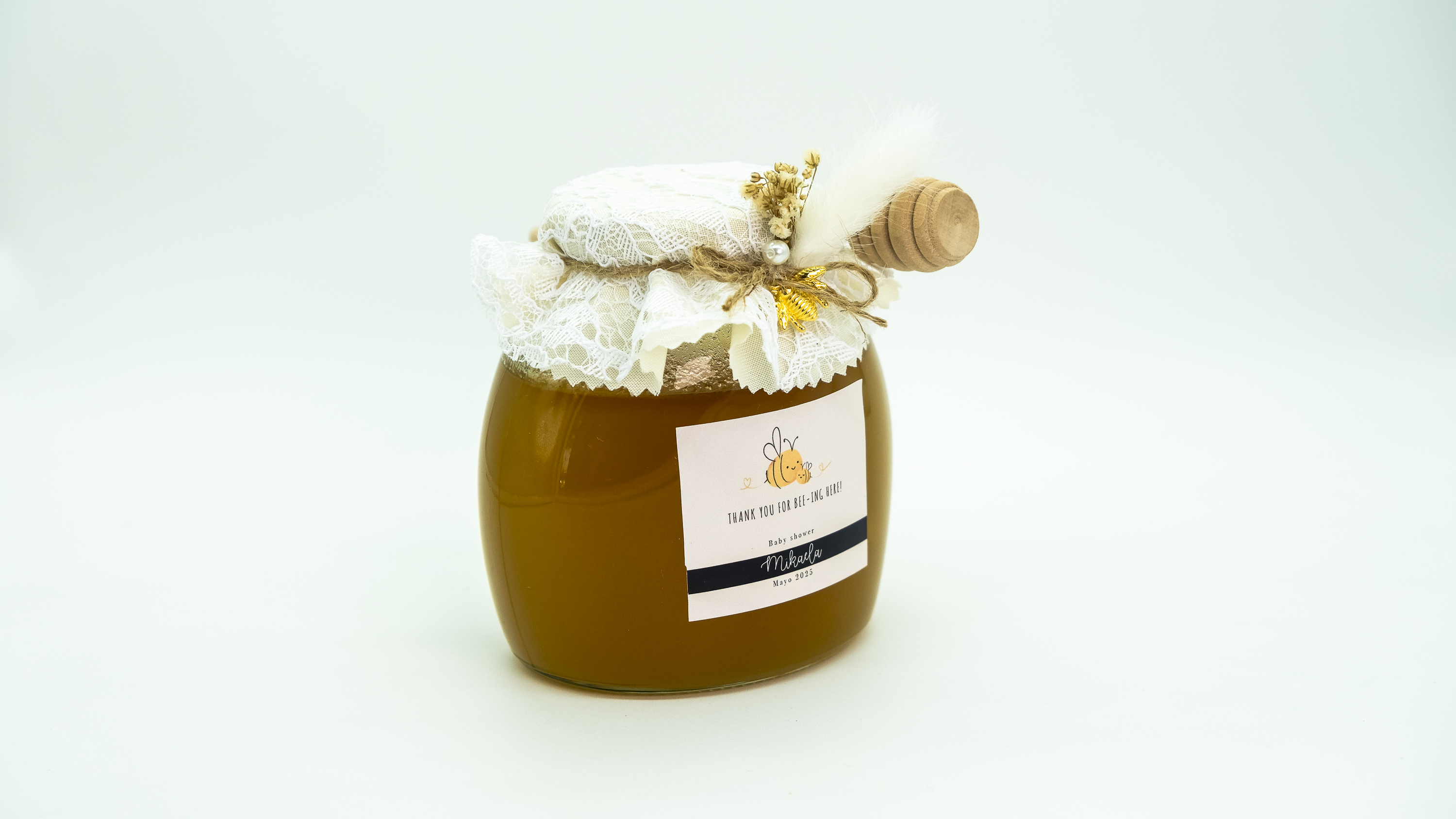 Mielero Encanto de 650ml
