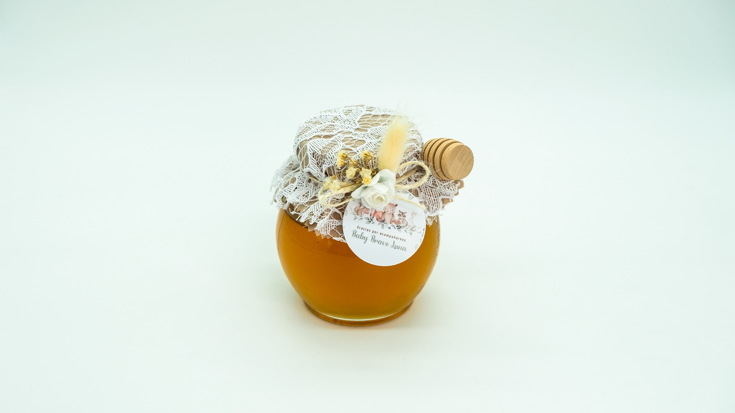 Mielero Encanto de 240ml