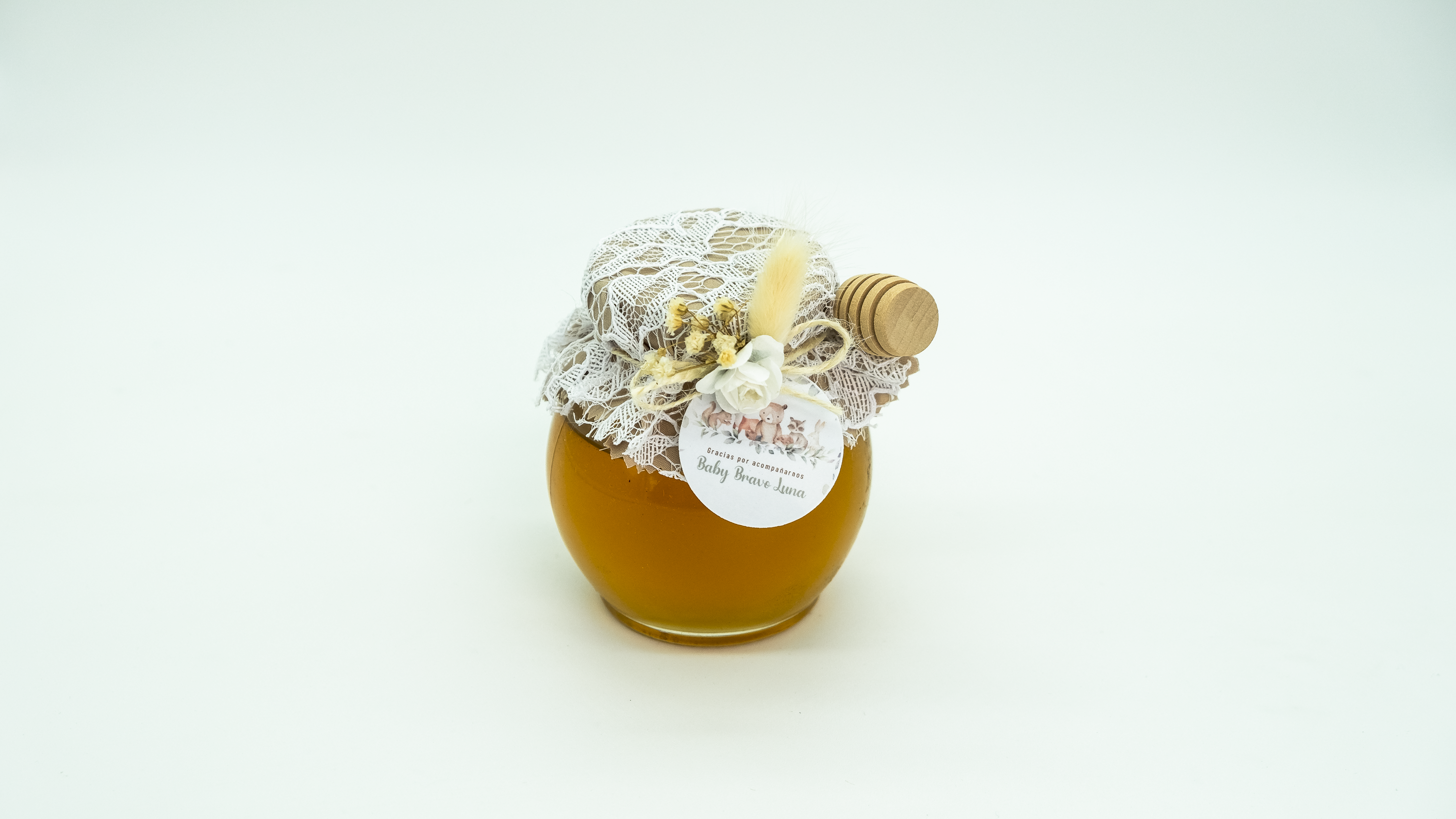 Mielero Encanto de 240ml