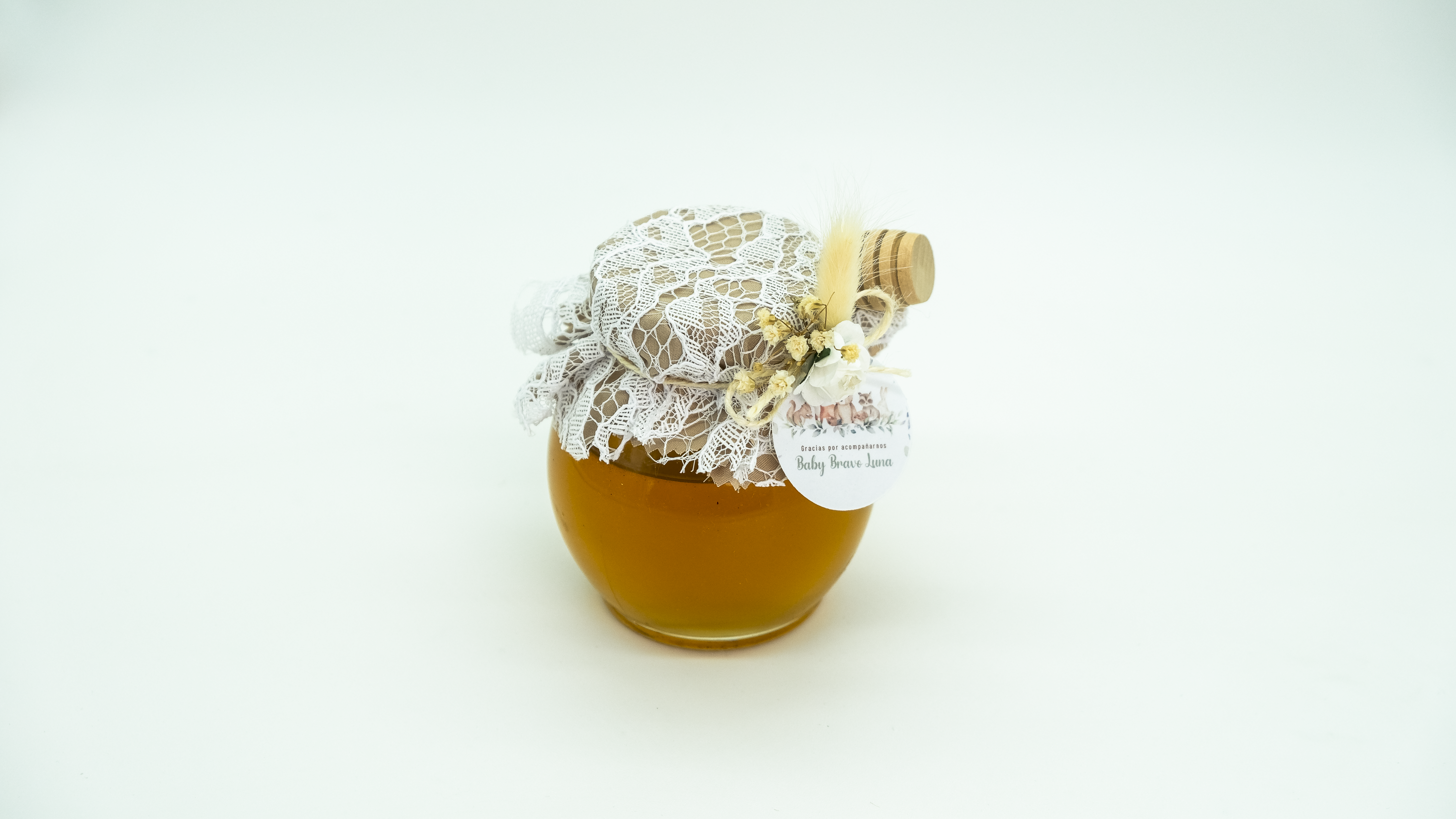 Mielero Encanto de 240ml