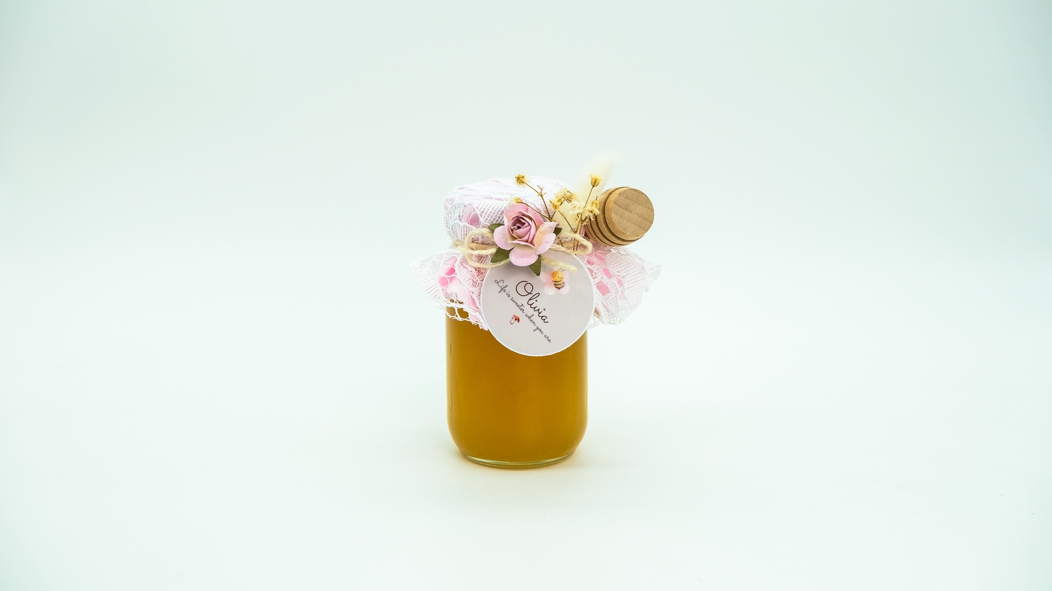 Mielero Encanto de 110ml
