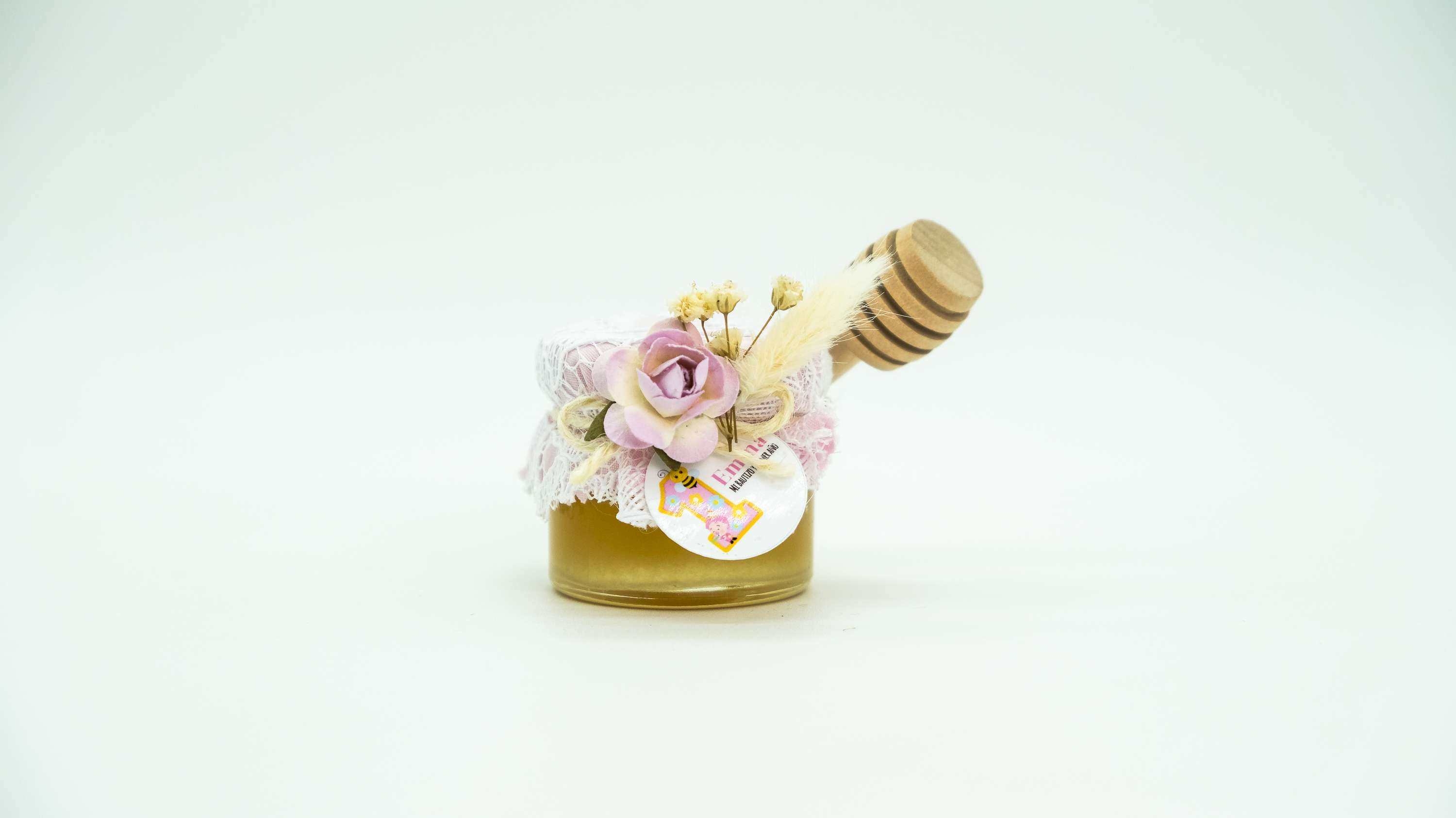 Mielero Encanto de 30ml