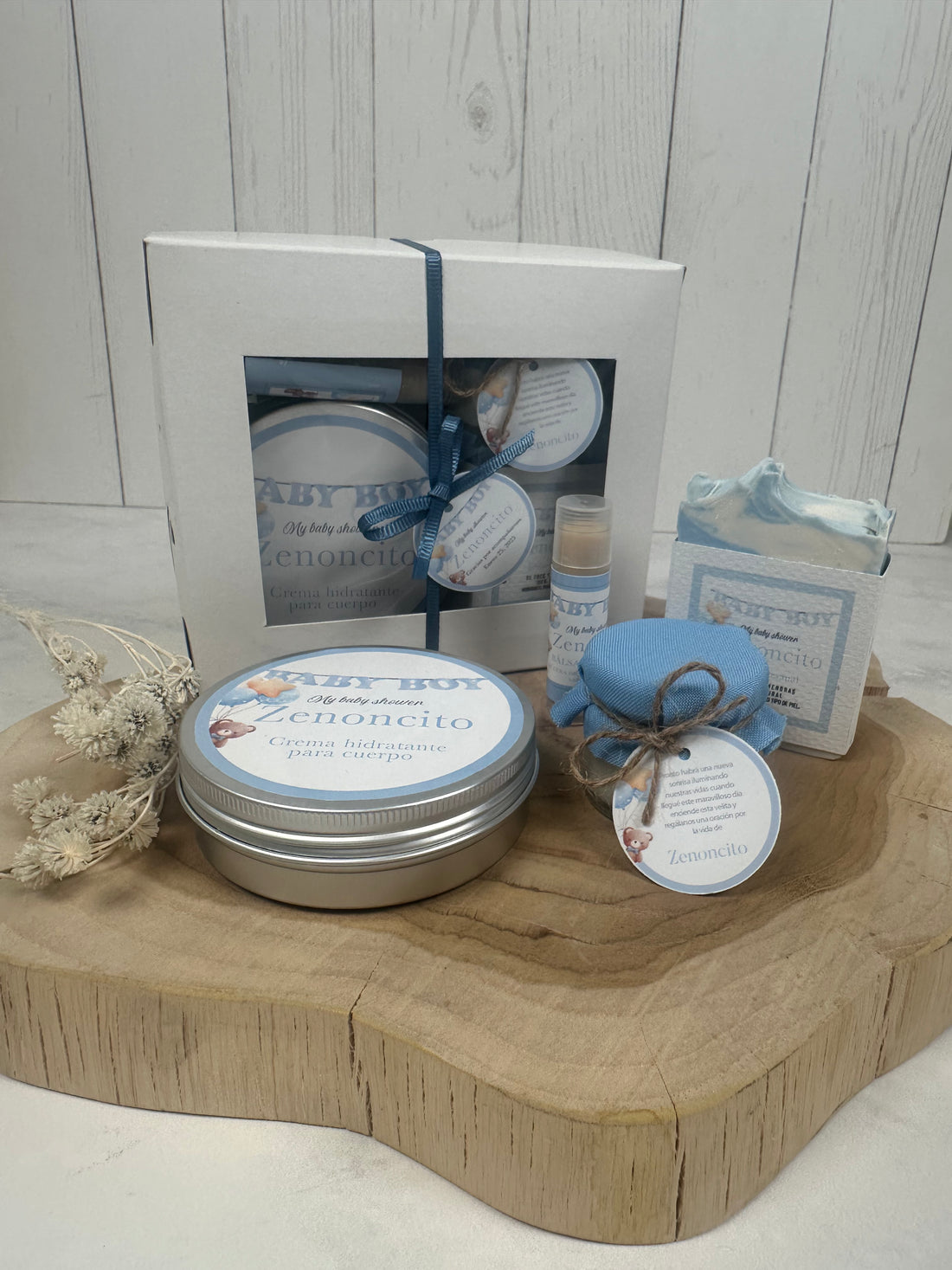 Kit mini SPA