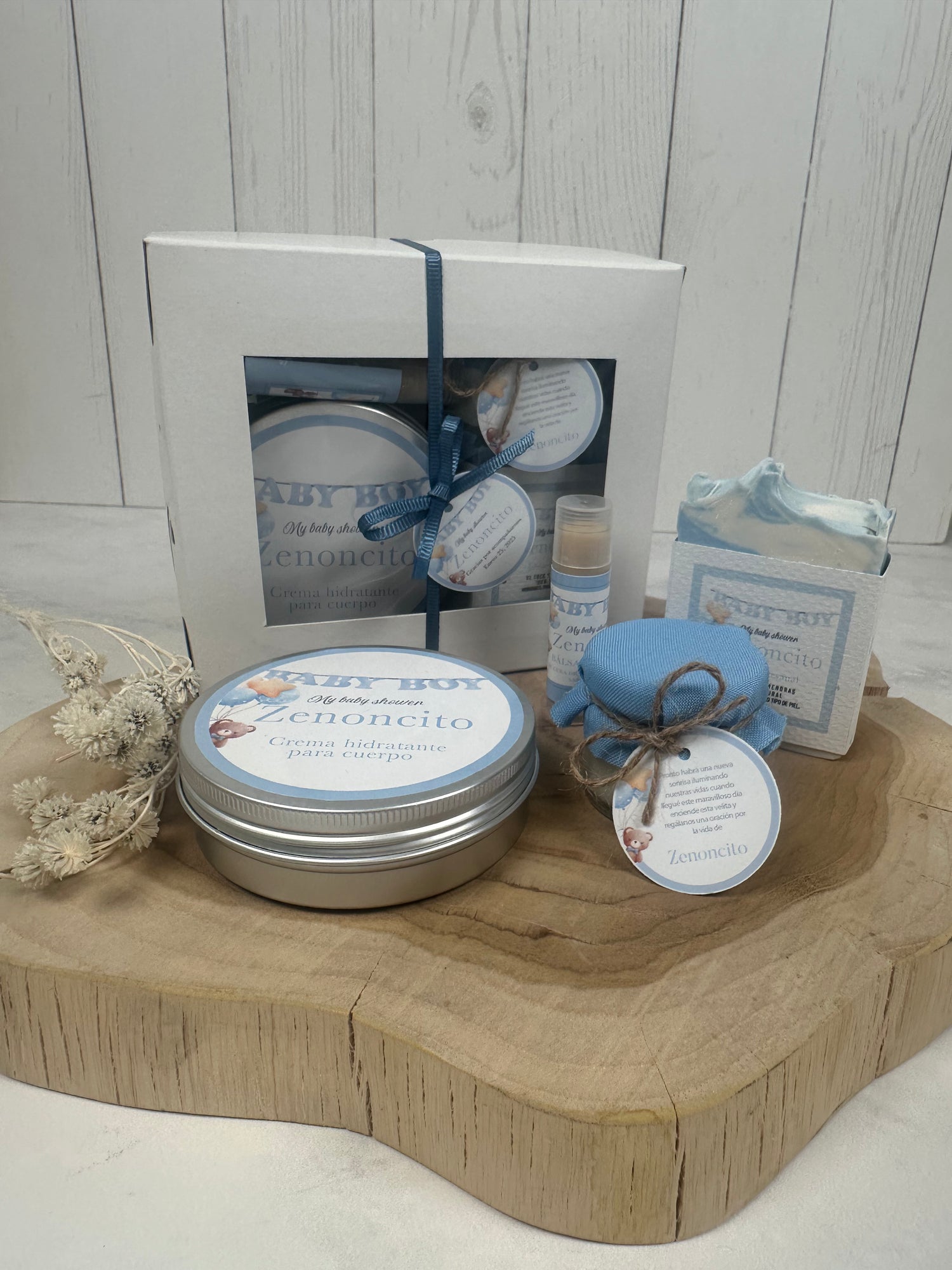 Kit mini SPA