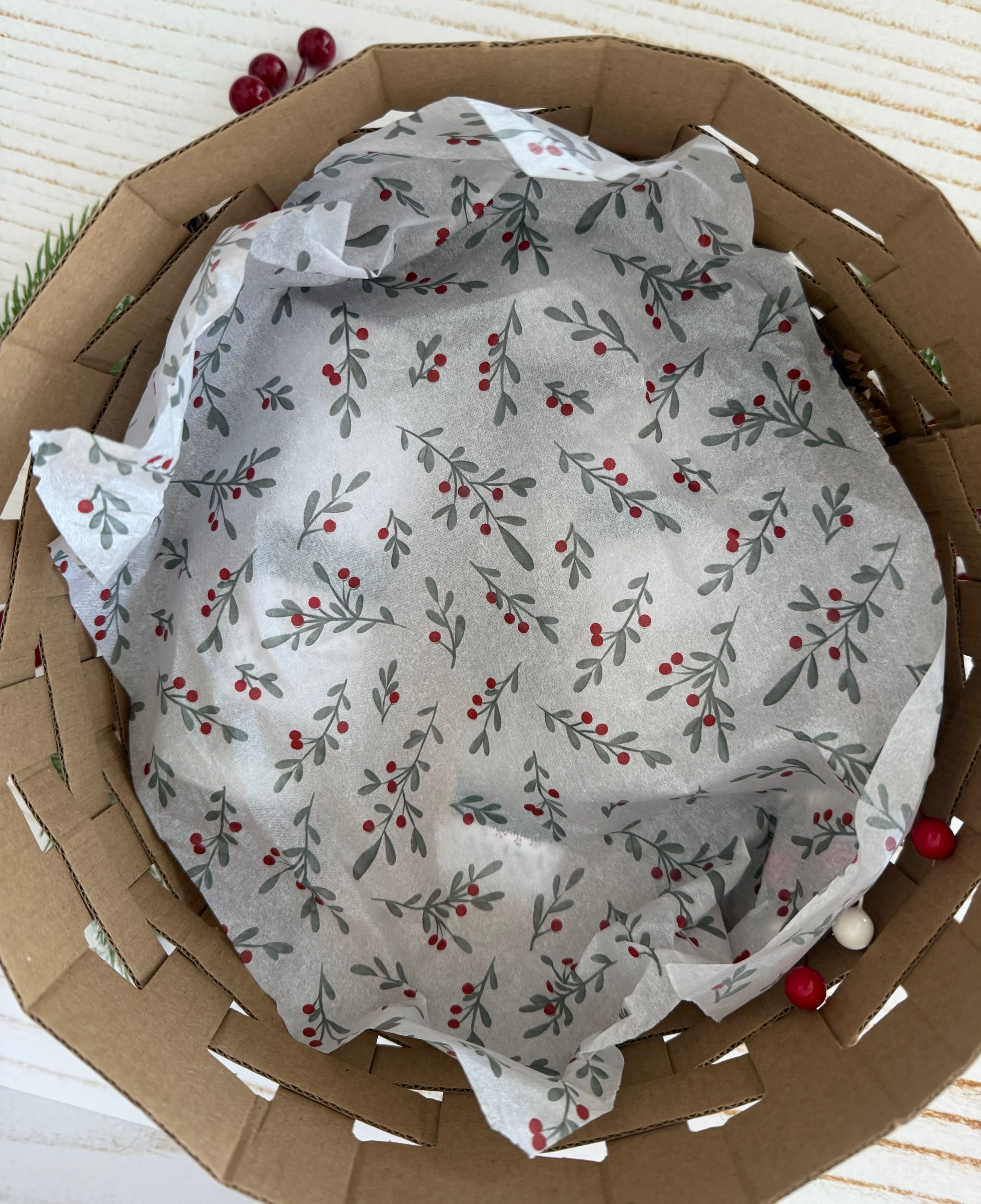 Kit Merry Tea