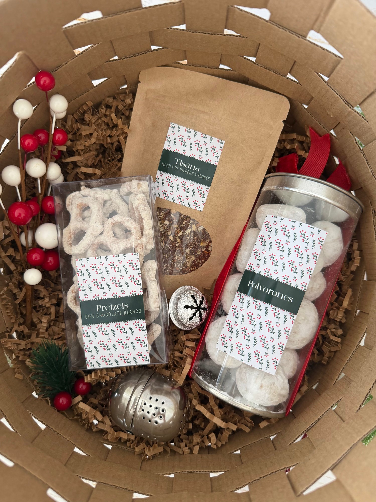 Kit Merry Tea
