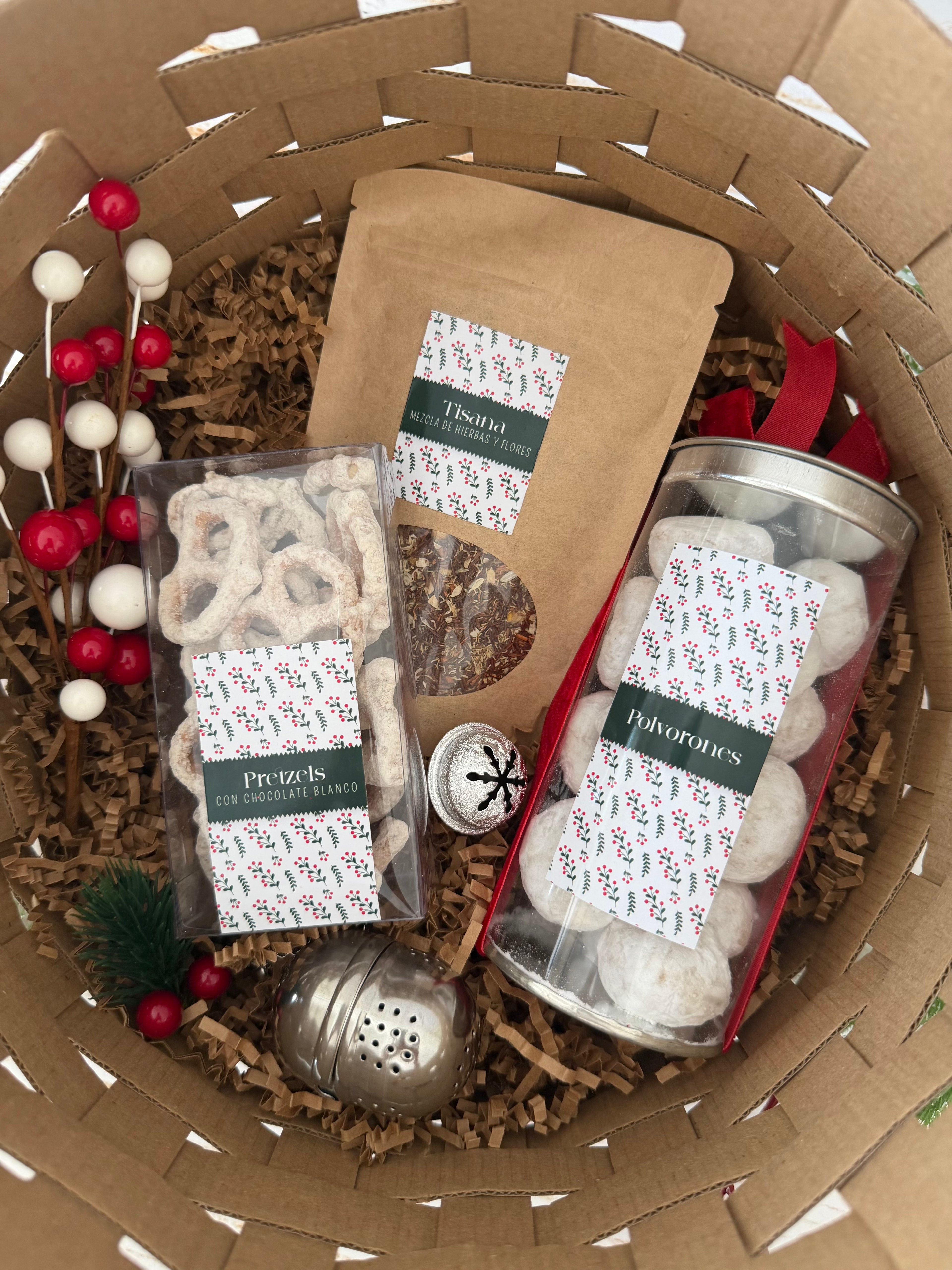 Kit Merry Tea