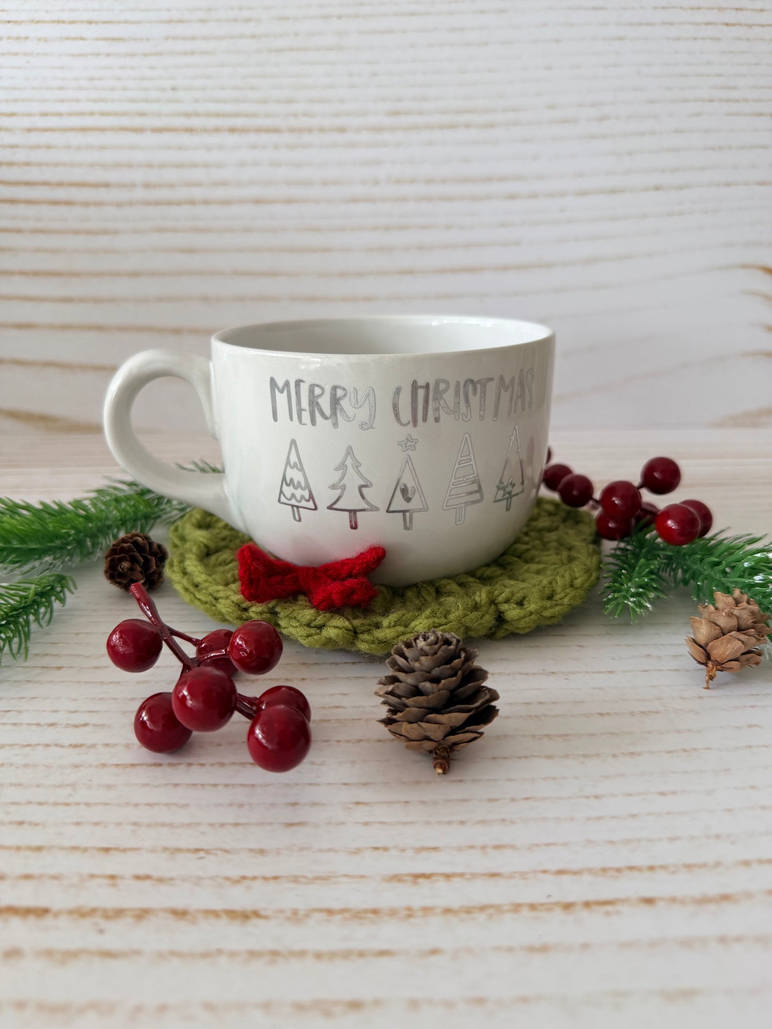 Jumbo Merry Mug