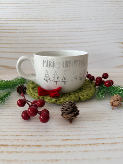 Jumbo Merry Mug