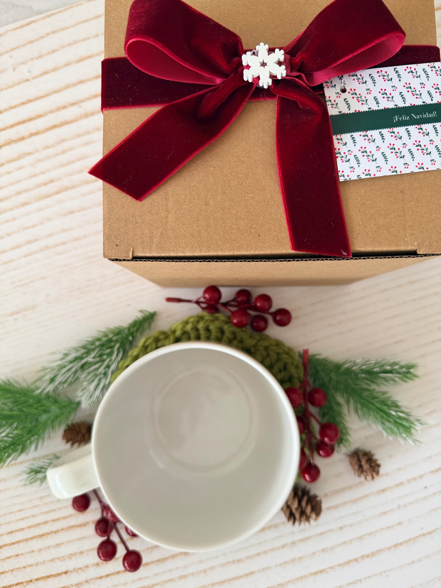 Jumbo Merry Mug
