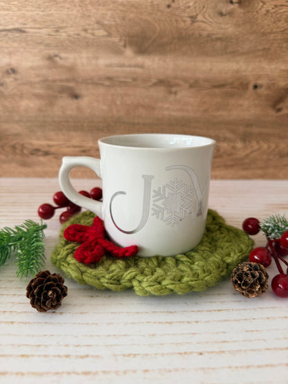 Christmas Cozy Mug Premium