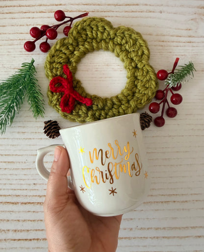 Christmas Cozy Mug Premium