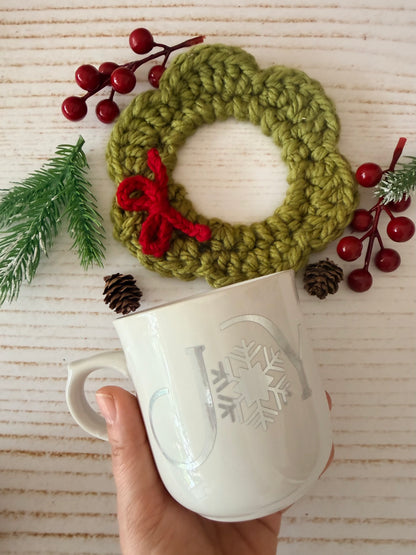 Christmas Cozy Mug Premium