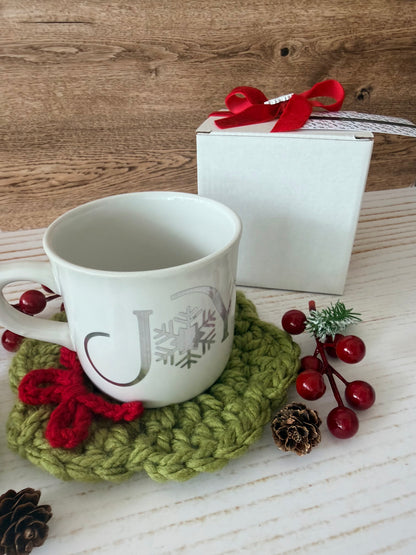 Christmas Cozy Mug Premium