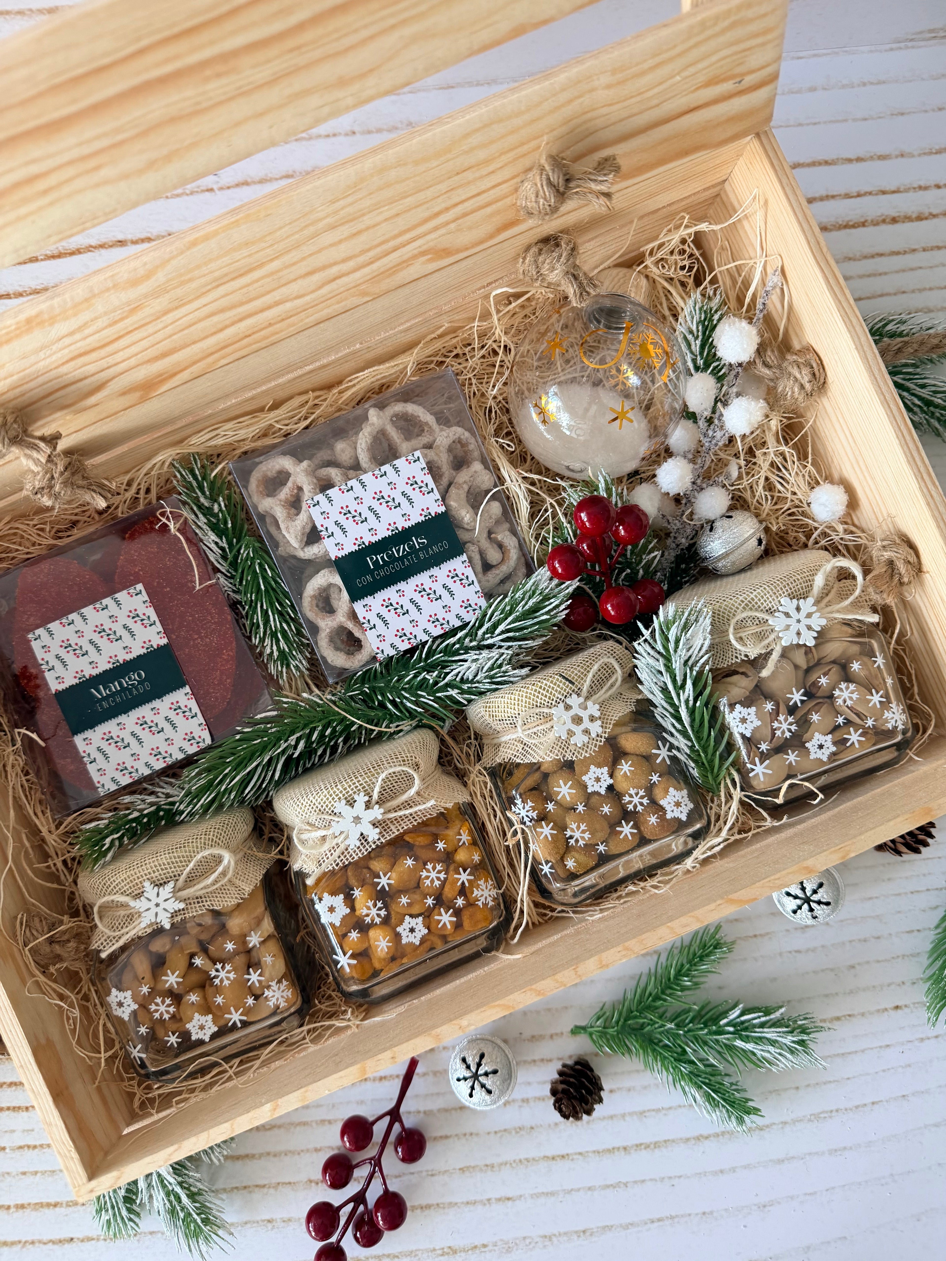 Christmas Delight