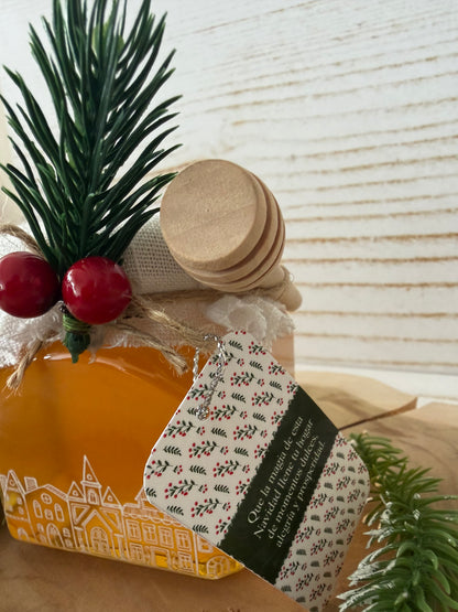 Mielero colección Villa Noël