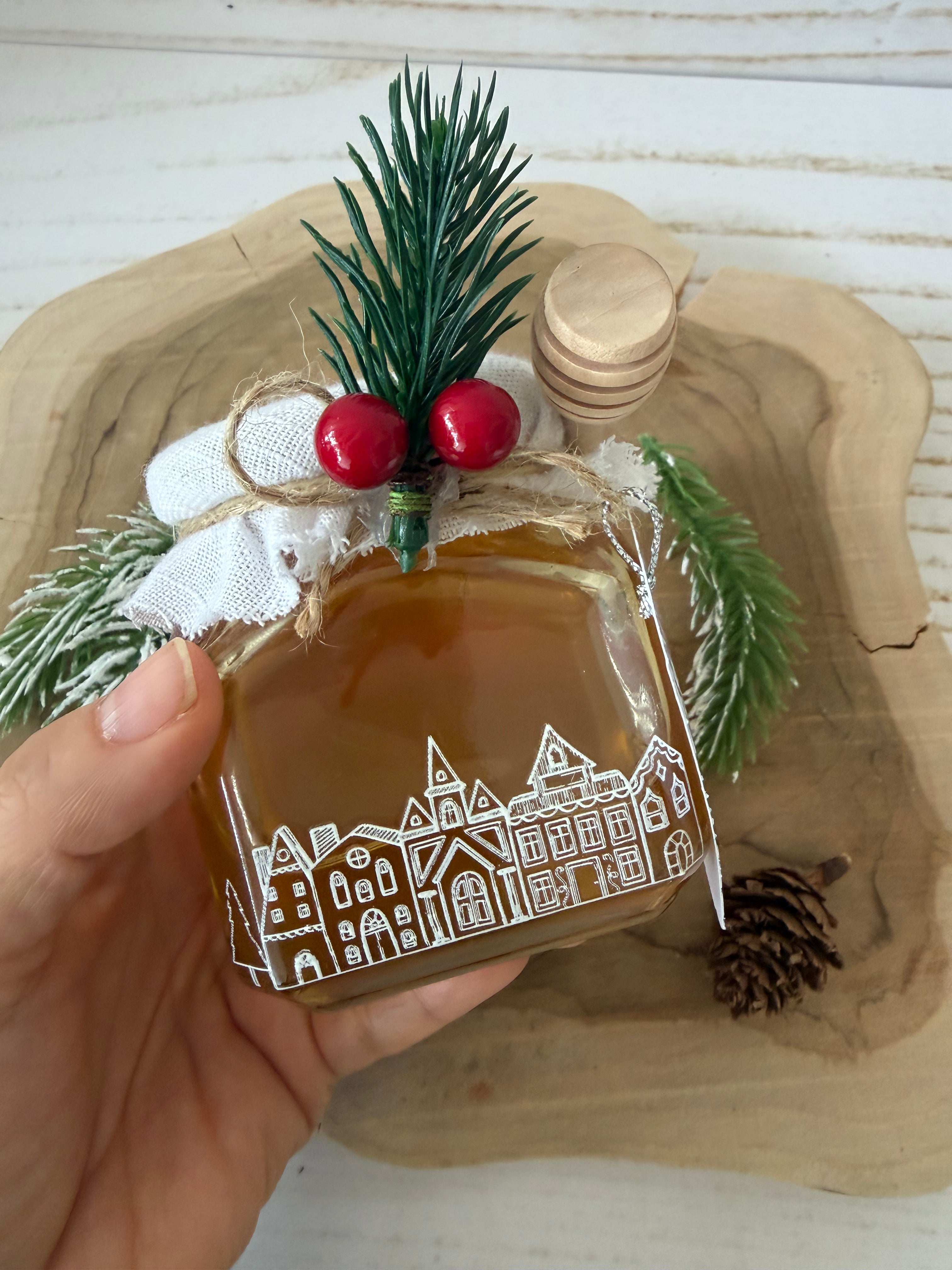 Mielero colección Villa Noël